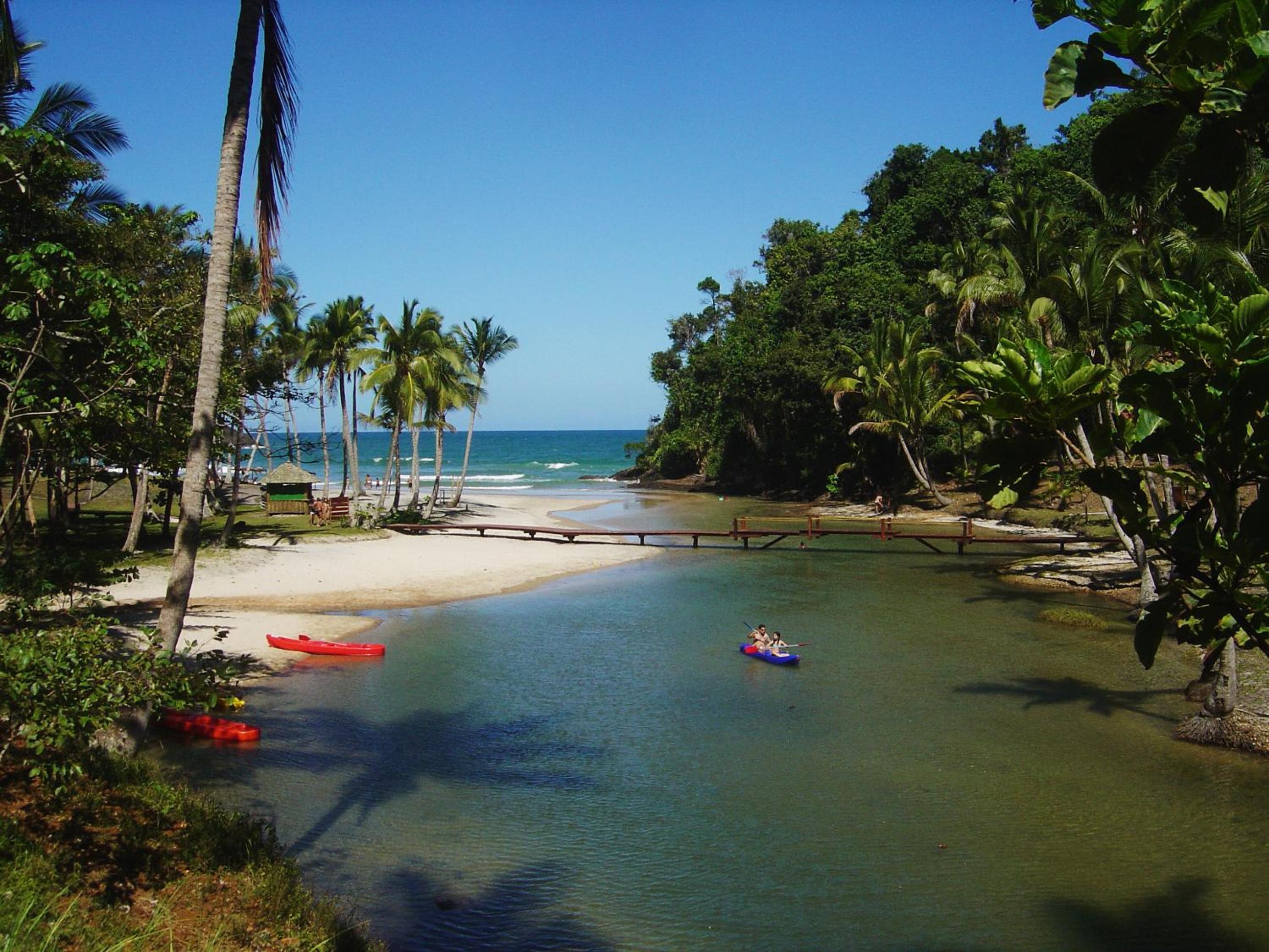 Itacaré Eco Resort