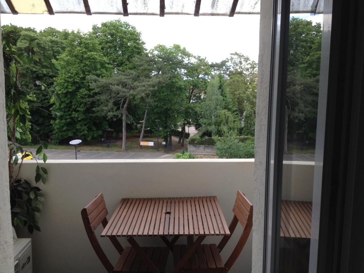 Appartement Meurisse