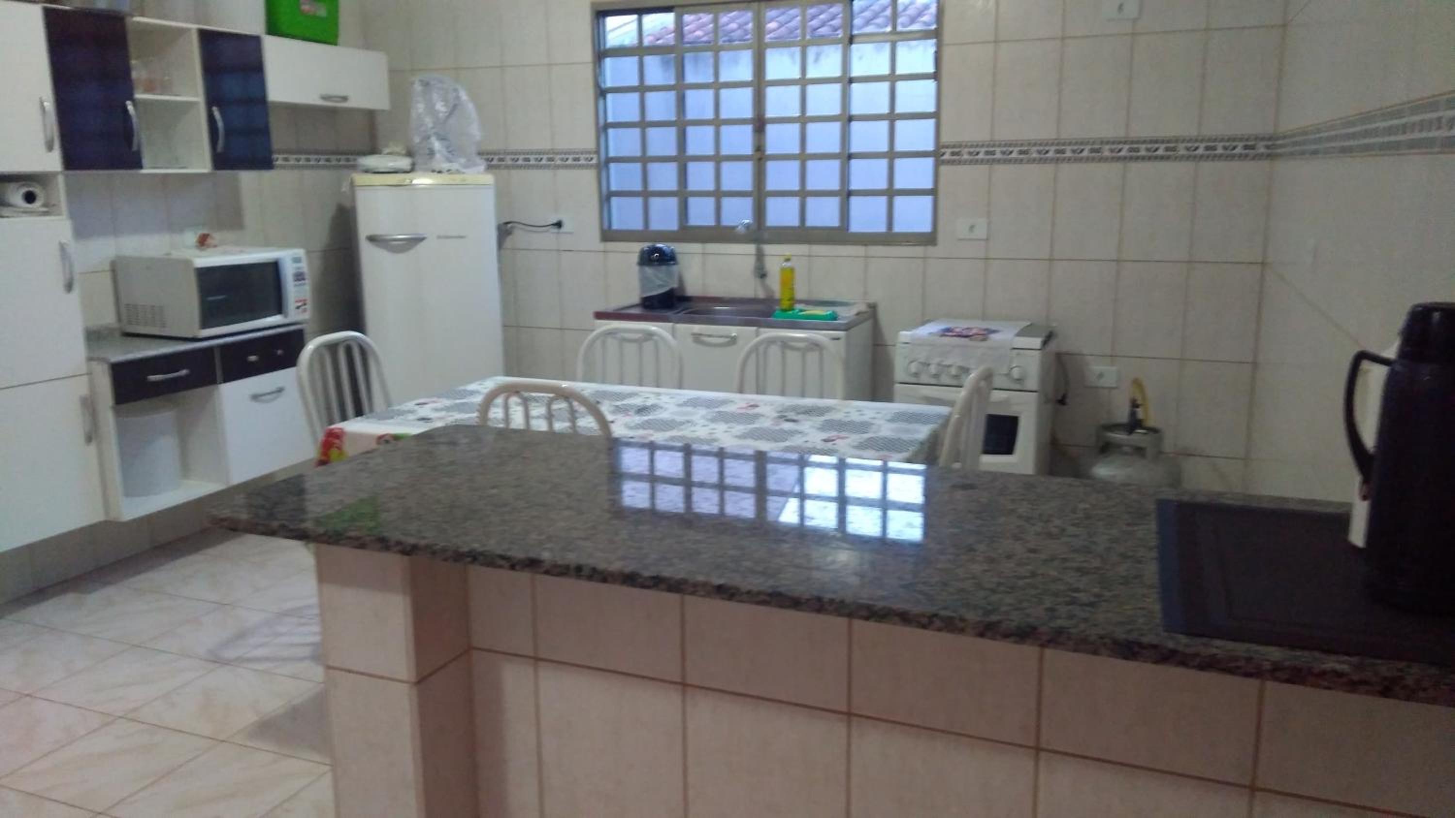 hospedagem simples