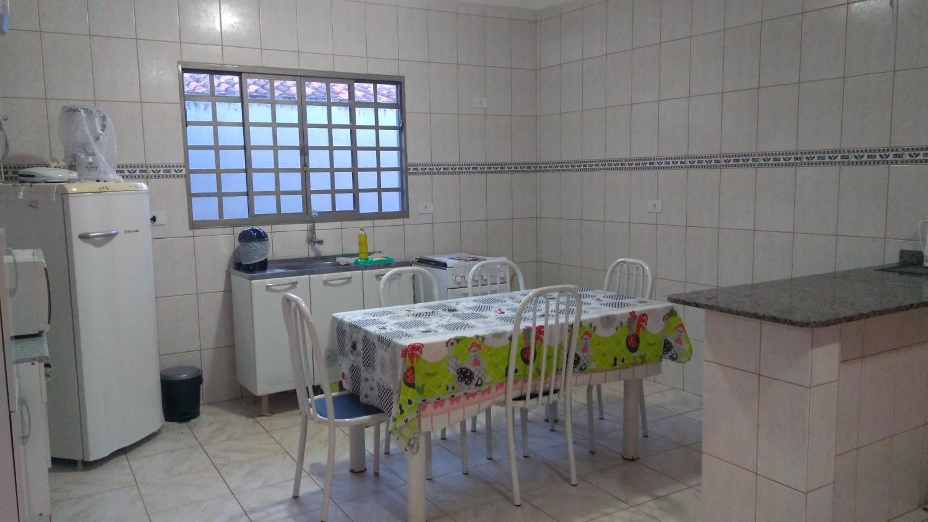 hospedagem simples