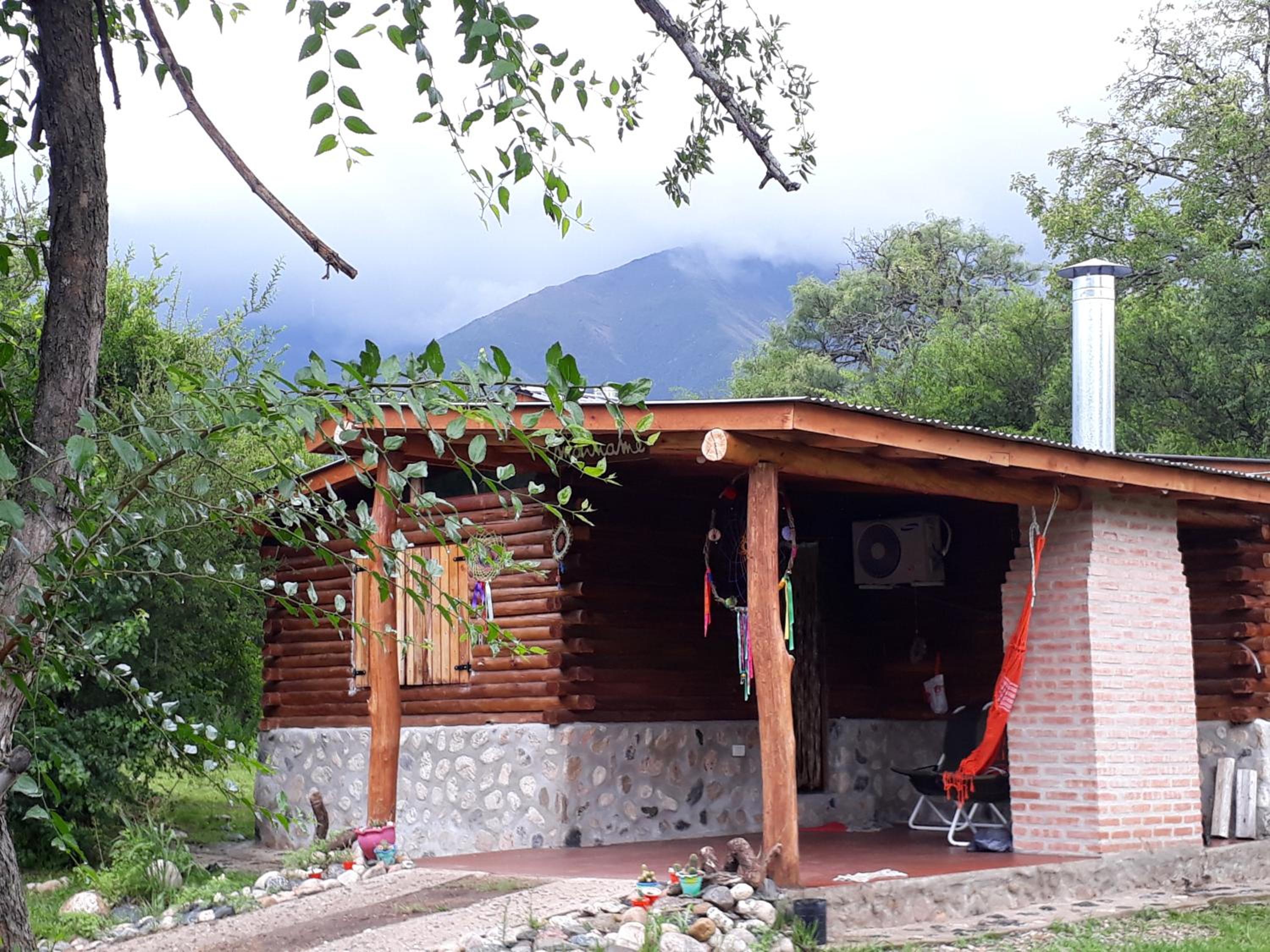 Mainame Traslasierra