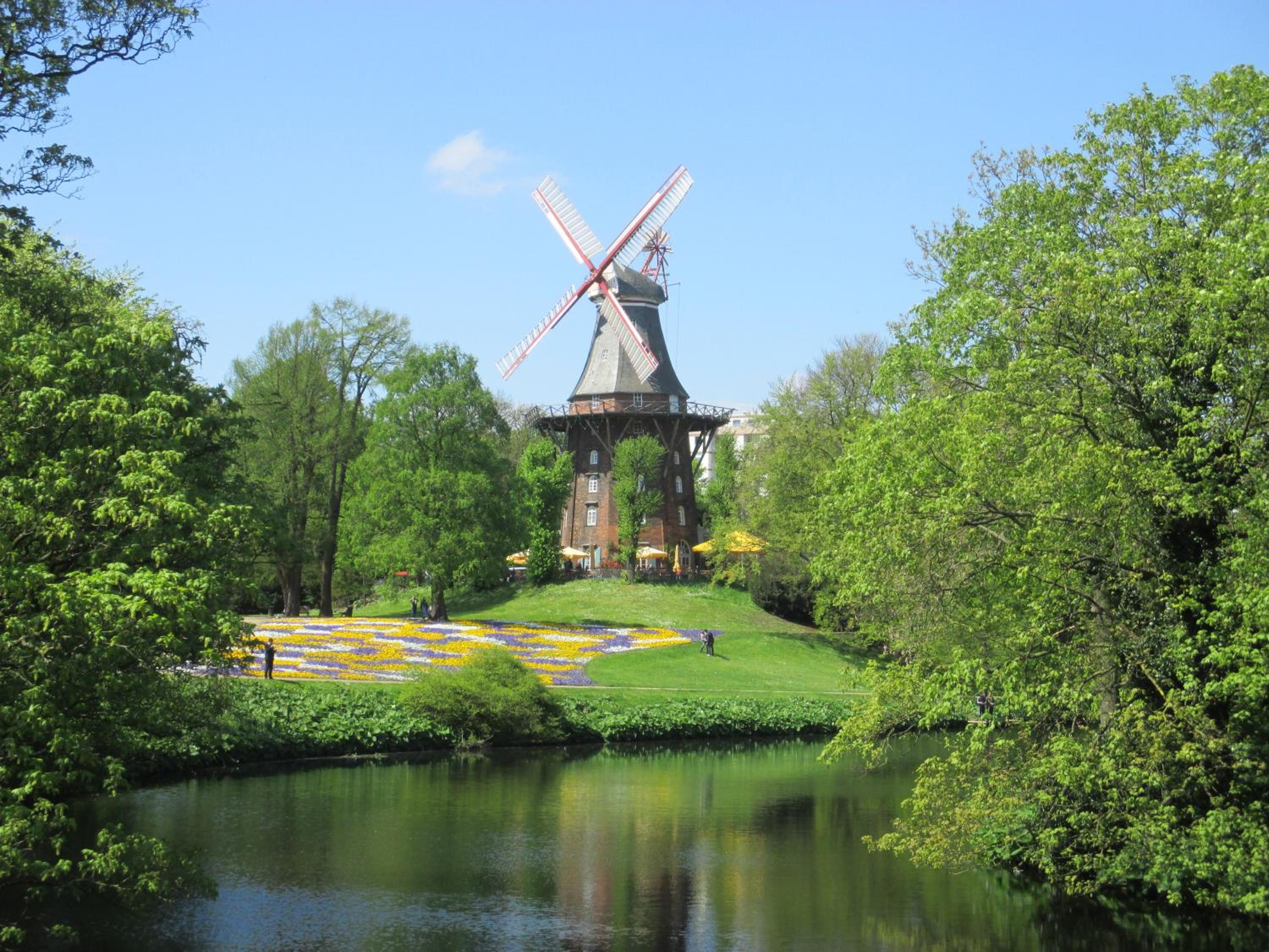 Bremen City