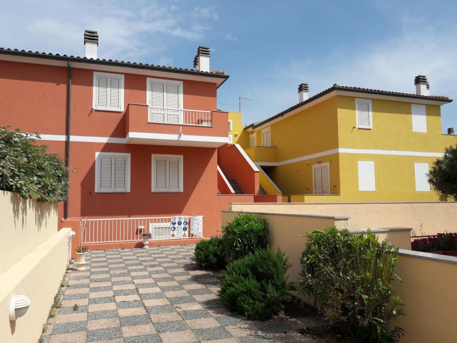 Casa Vacanze La Bandera 1