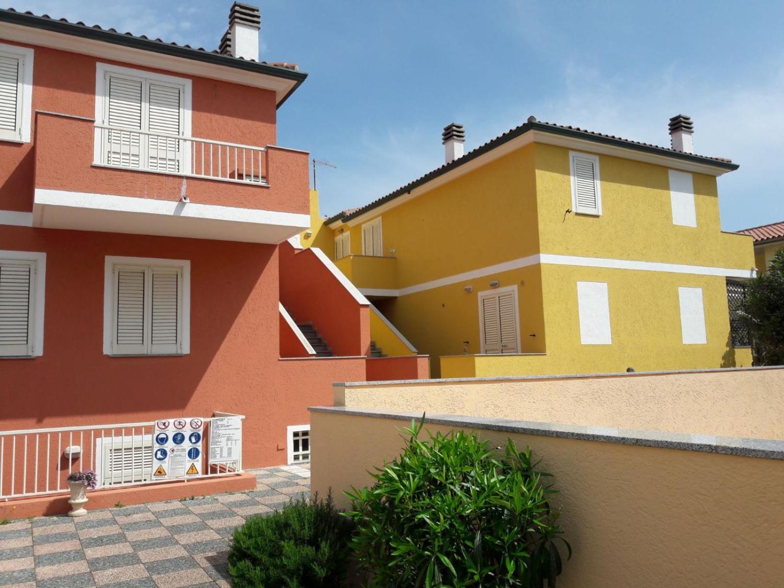 Casa Vacanze La Bandera 1