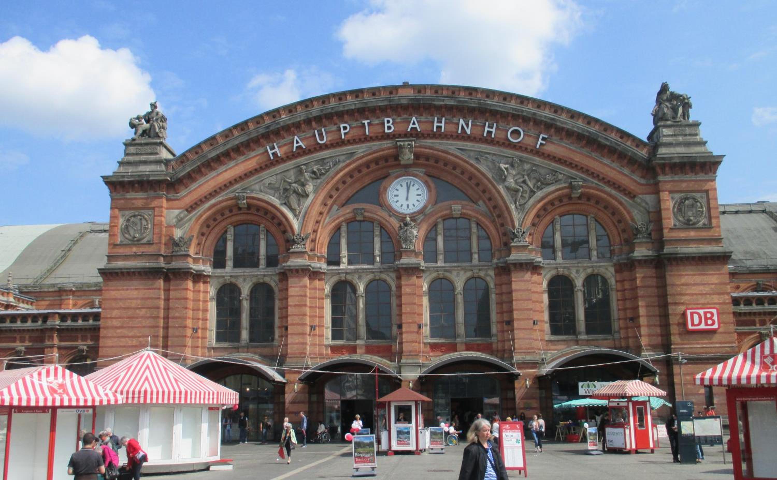Bremen City