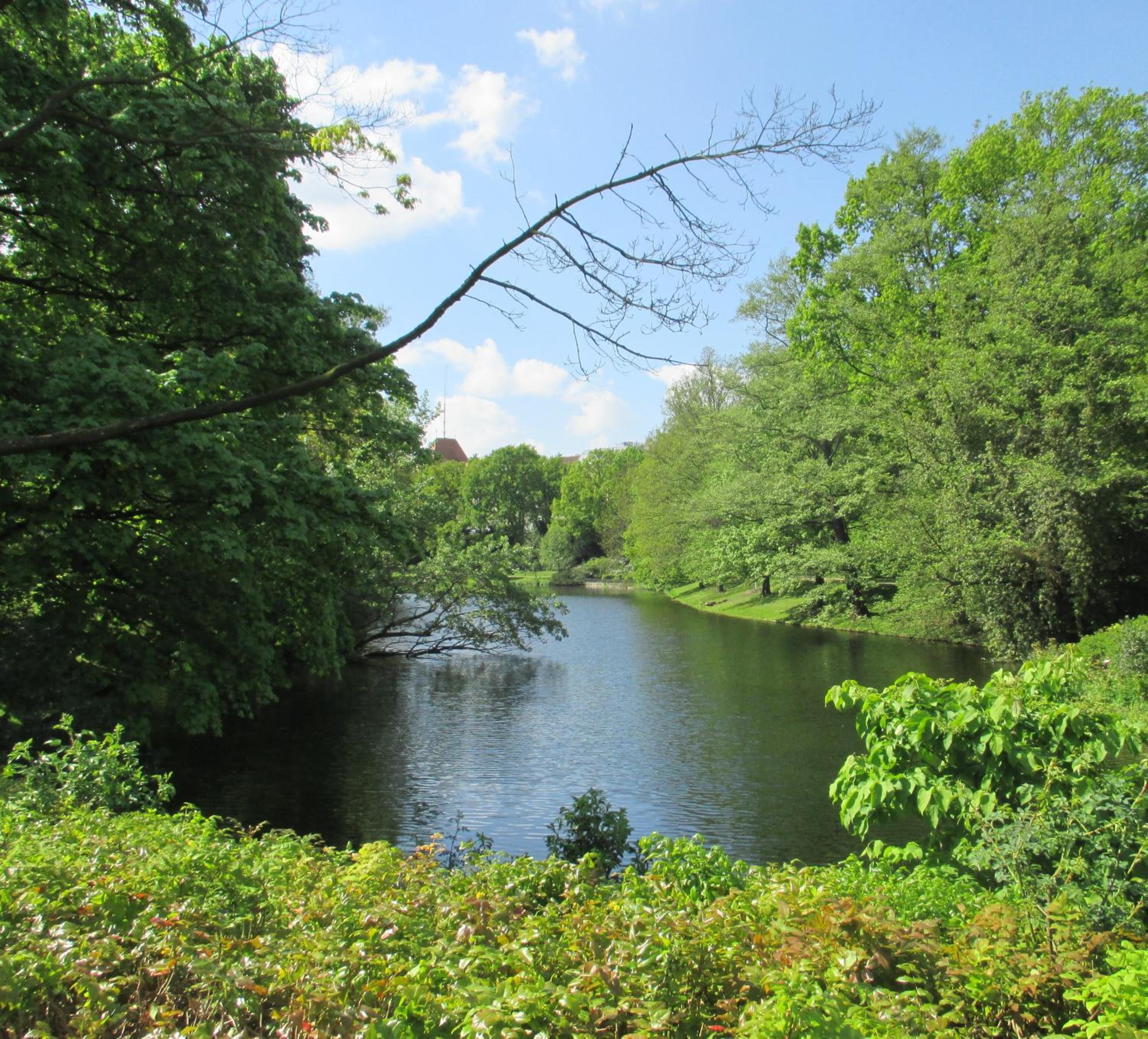 Bremen City