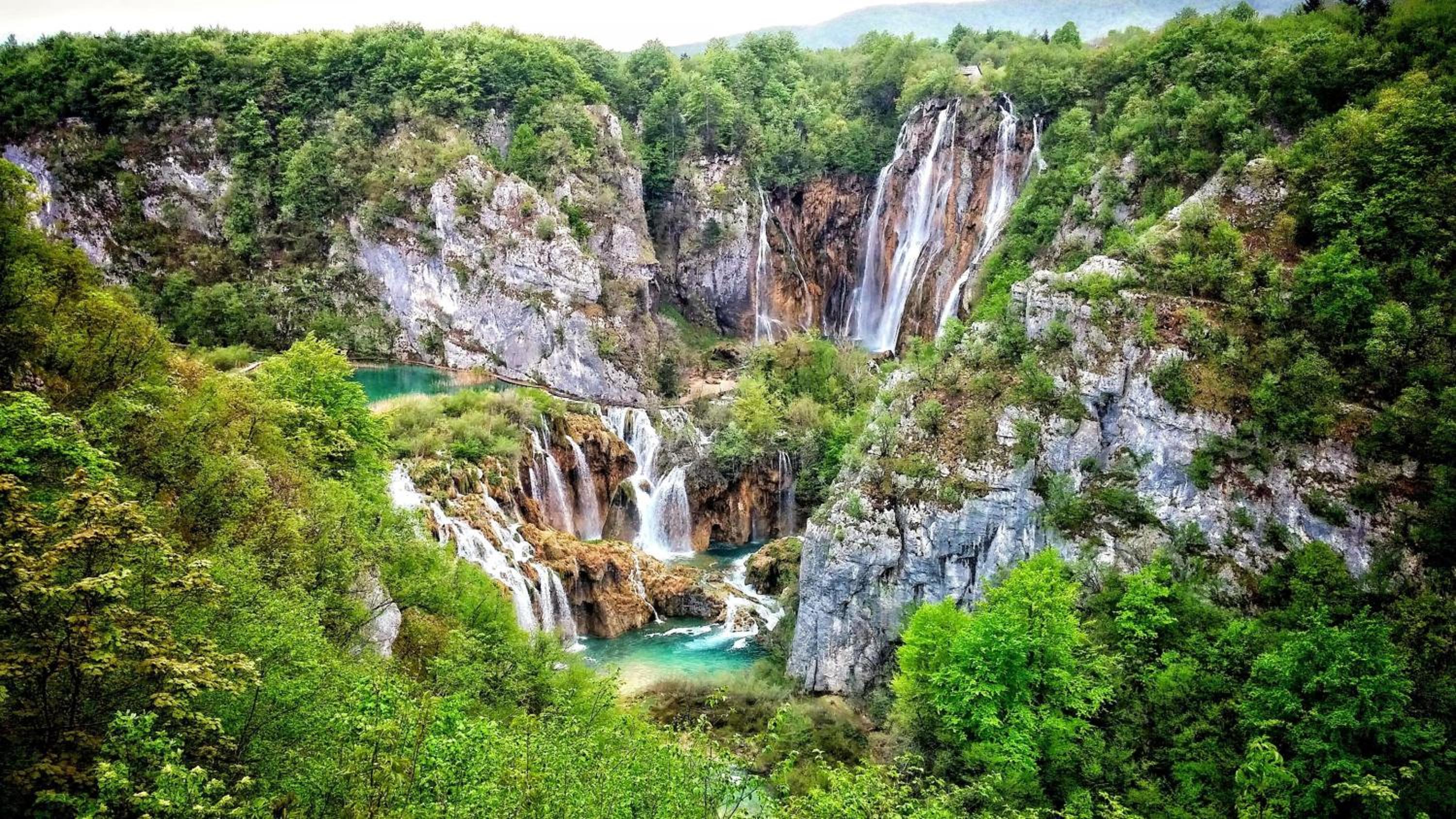 B&B Plitvice Lakes Villa Mija