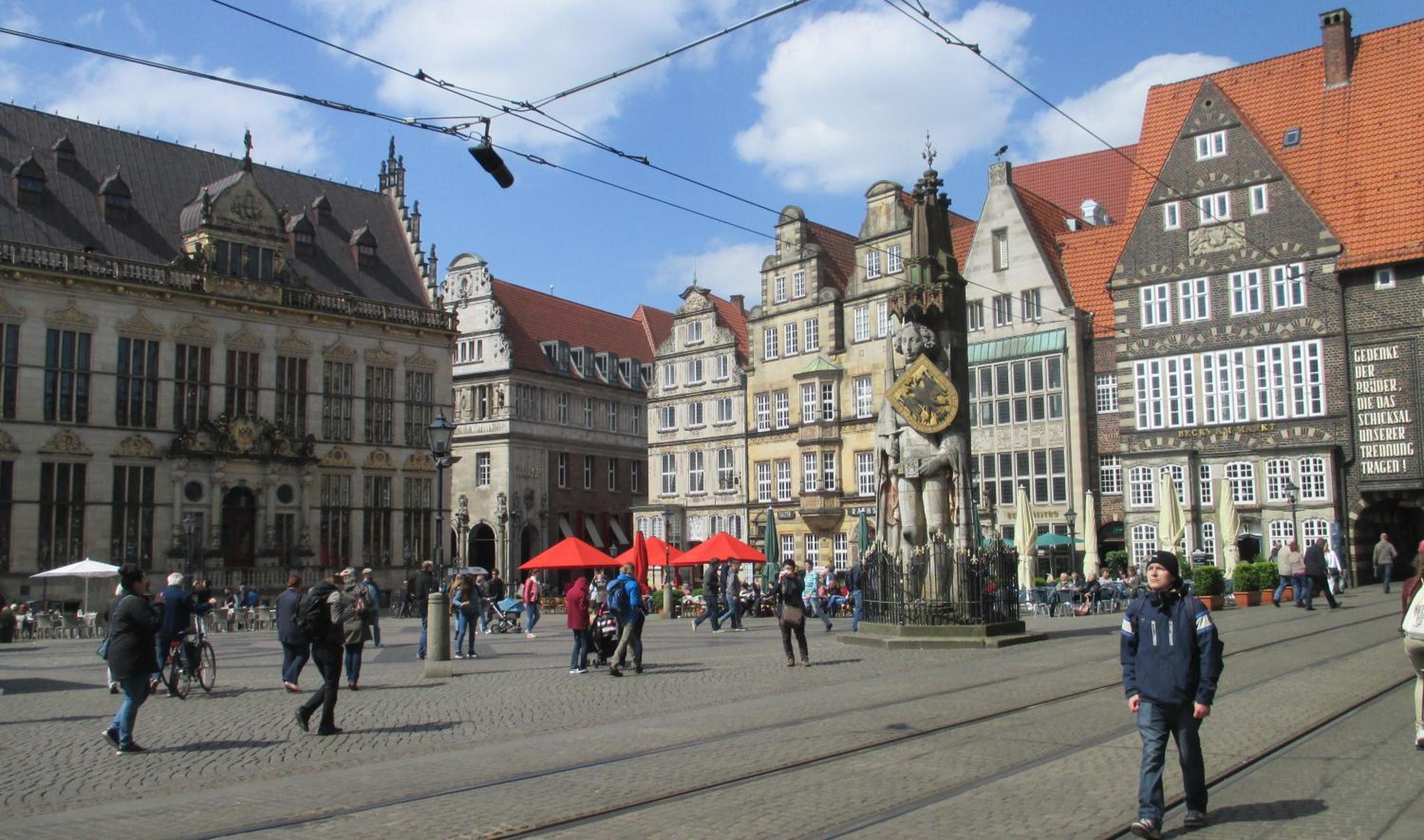 Bremen City