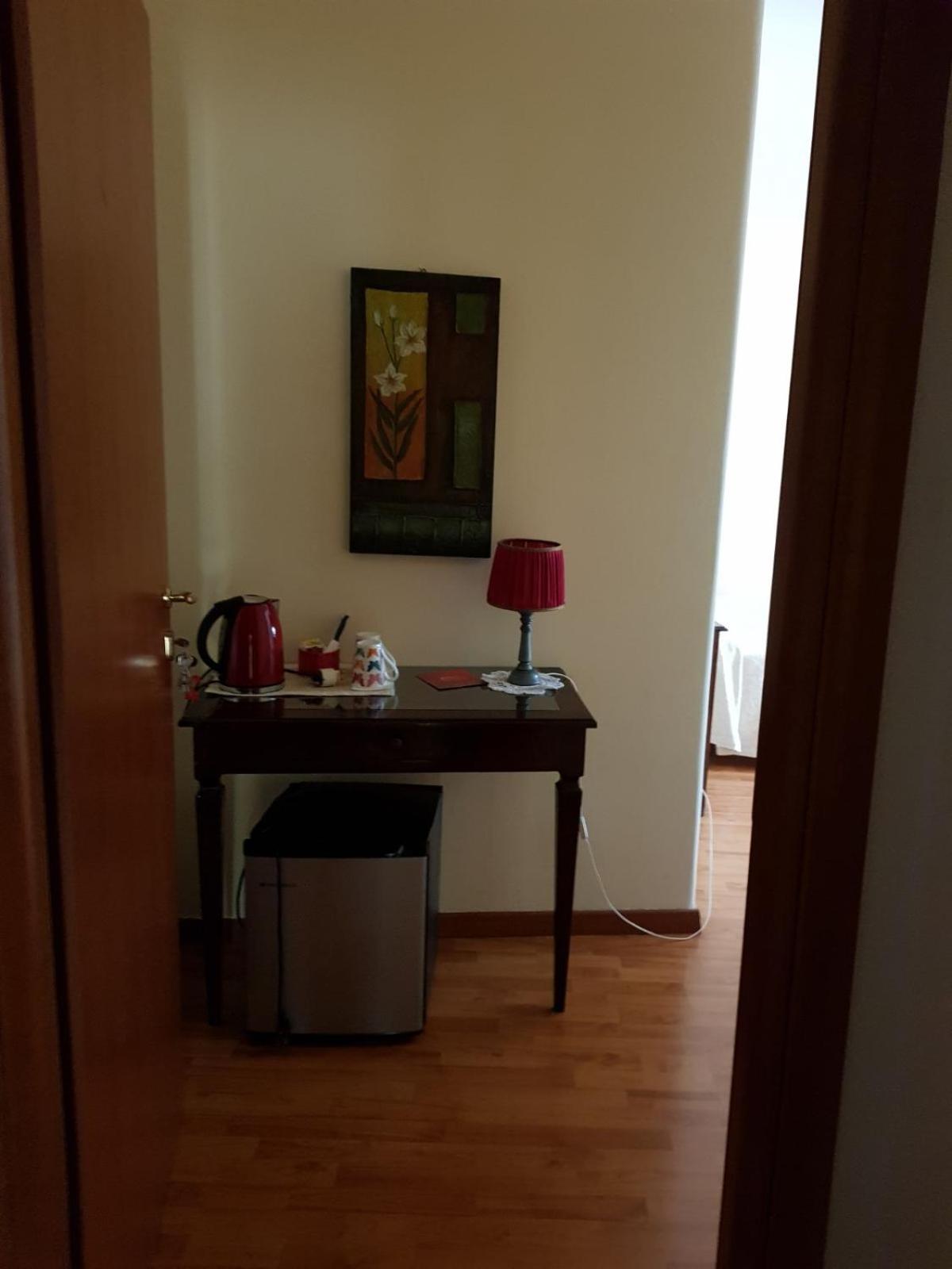 B&B La Piazzetta