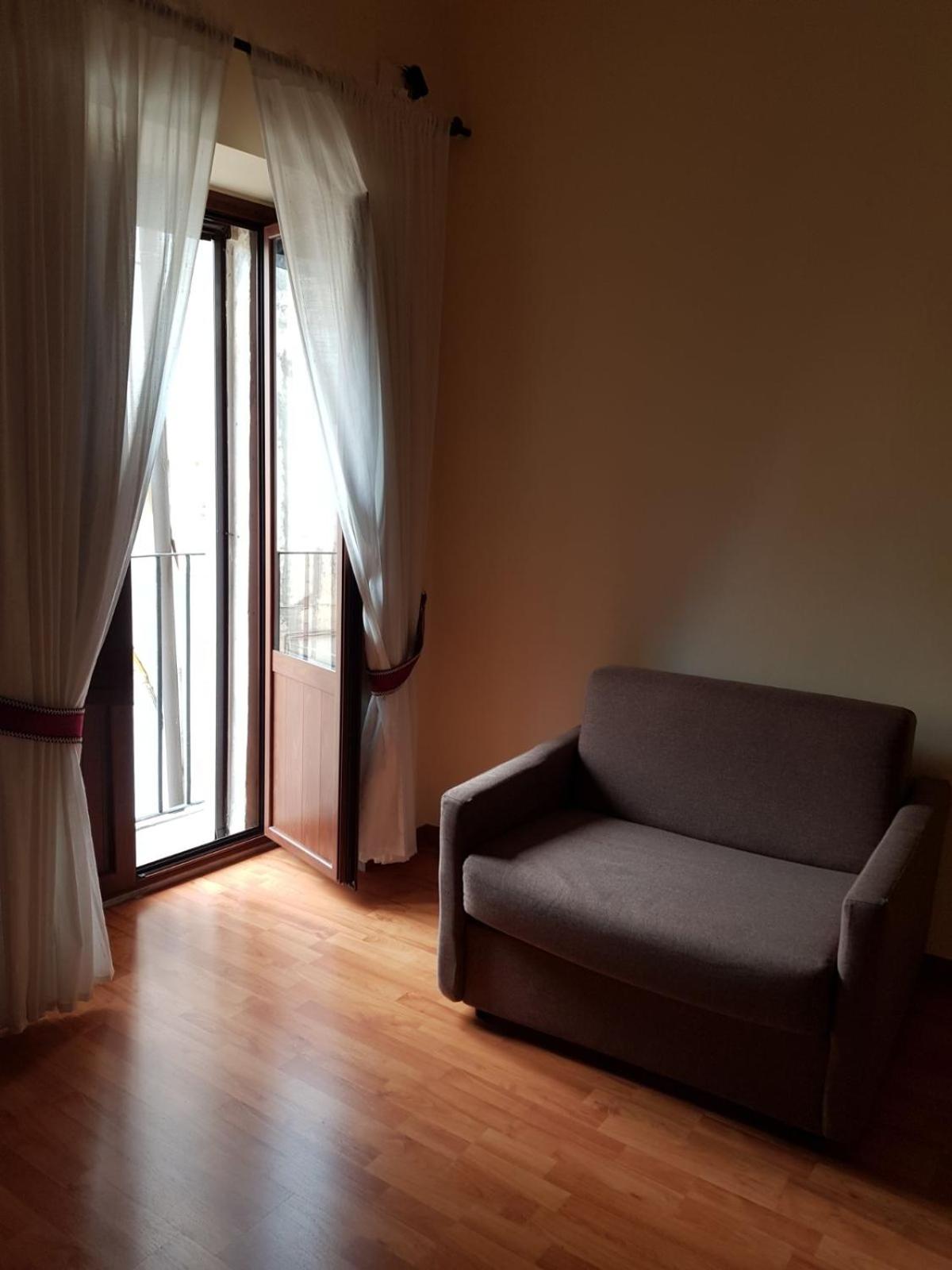 B&B La Piazzetta