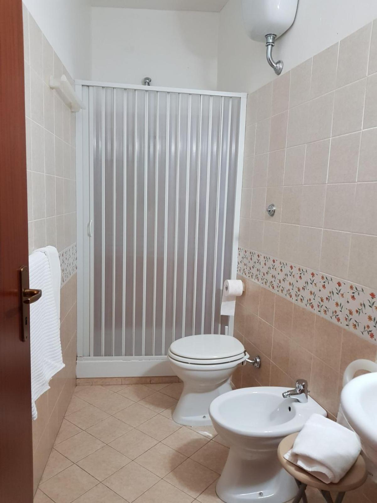 B&B La Piazzetta