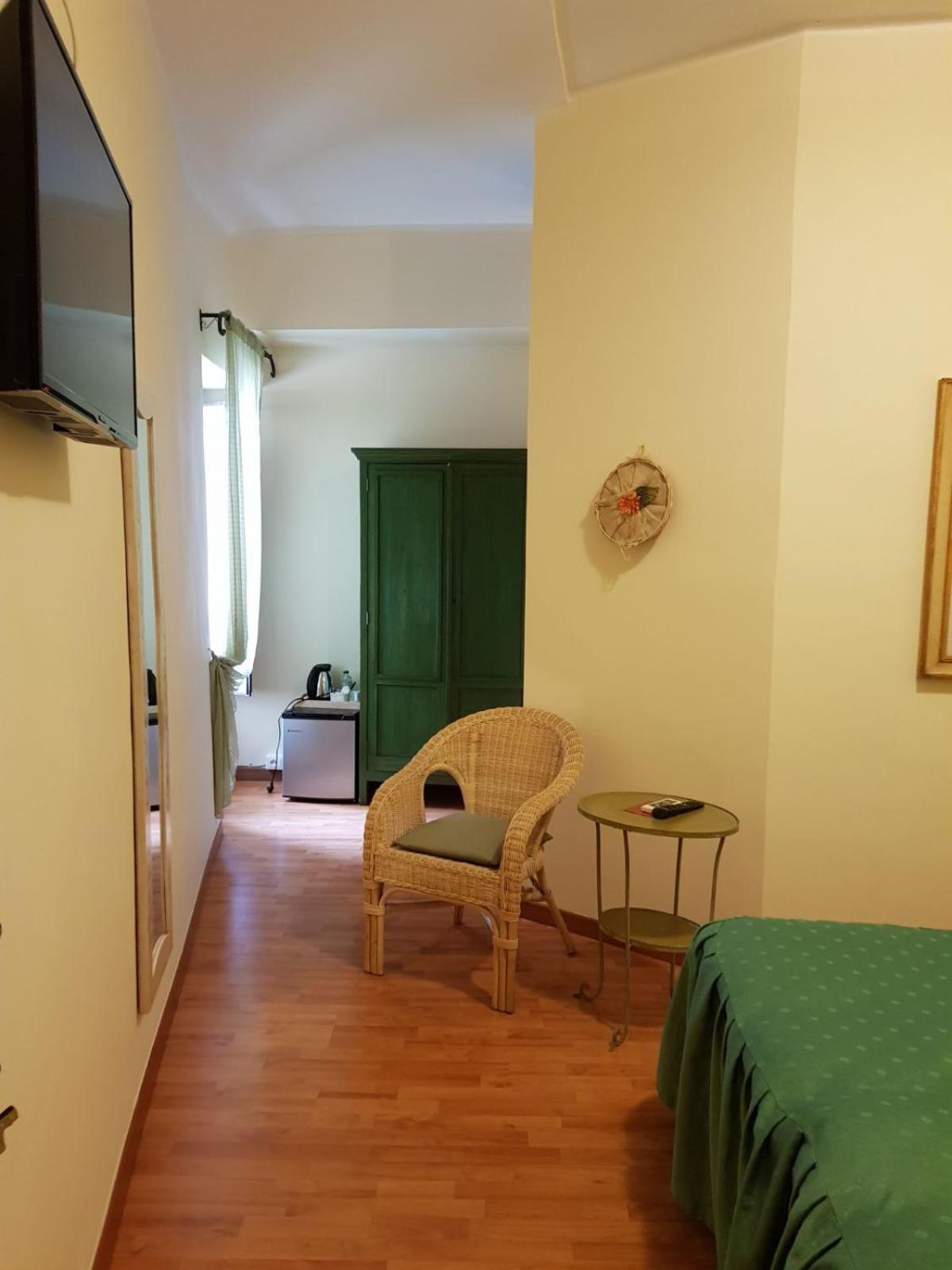 B&B La Piazzetta