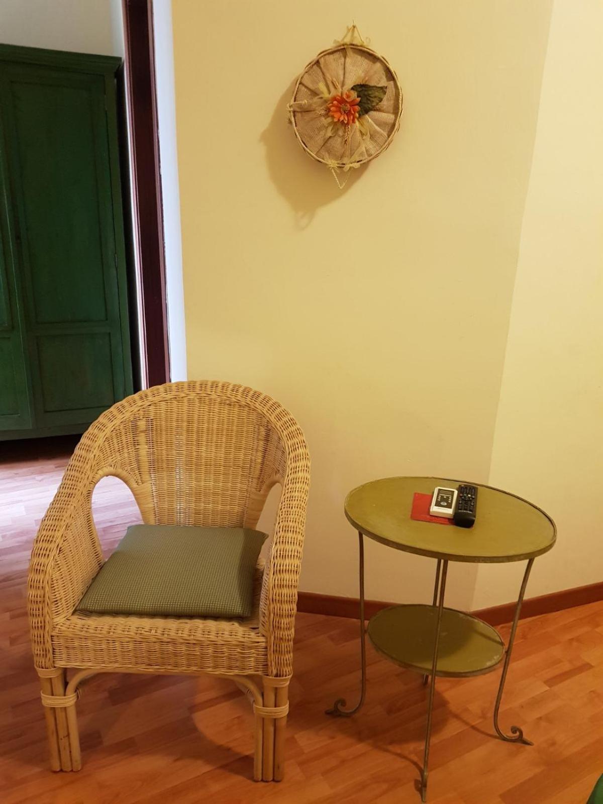 B&B La Piazzetta