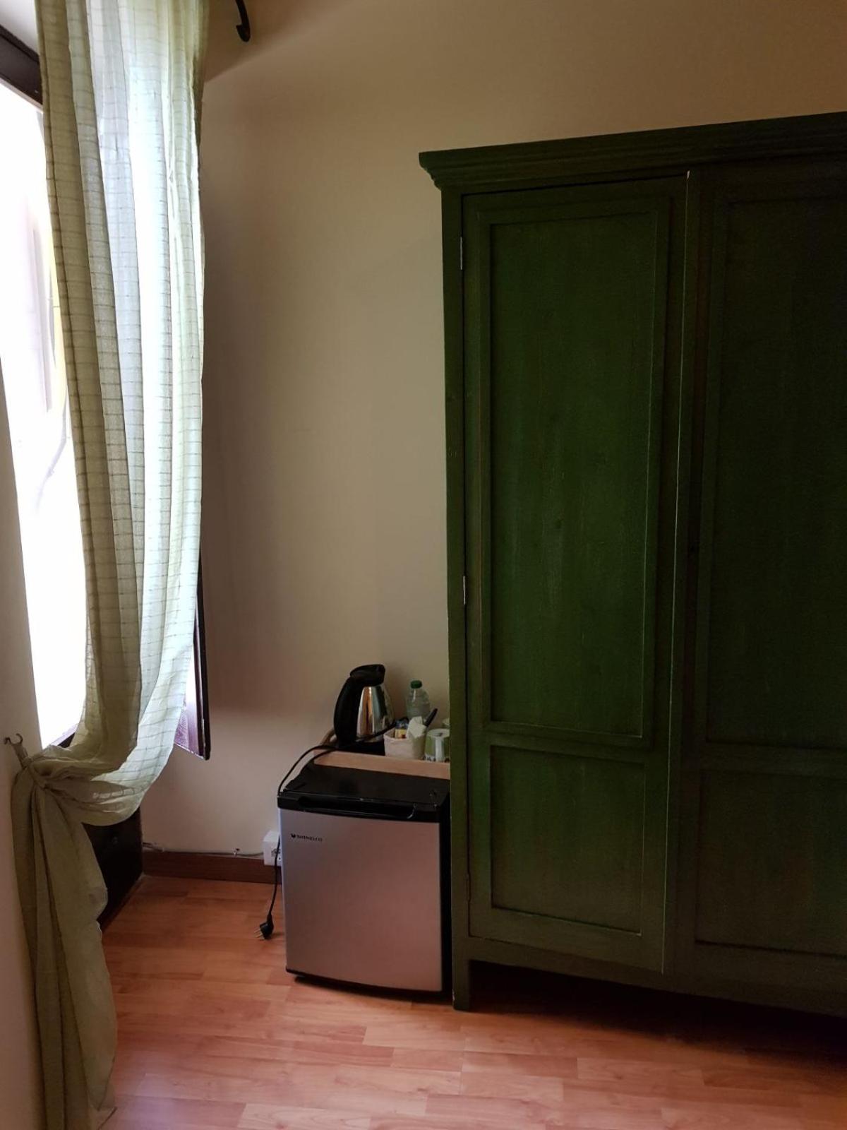 B&B La Piazzetta