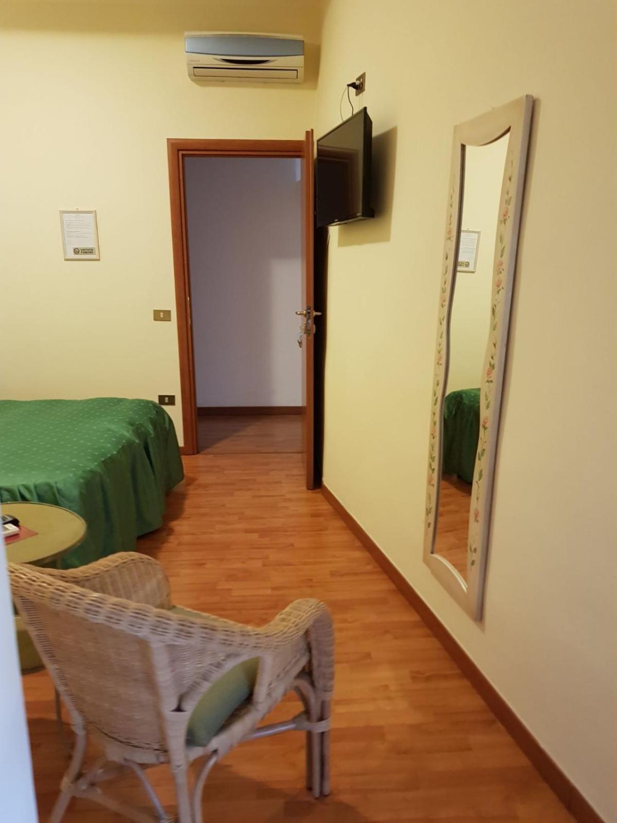 B&B La Piazzetta
