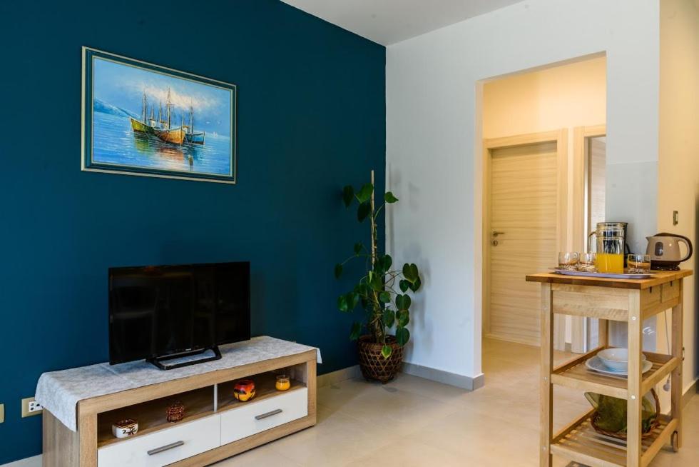 Apartmani Marko i Ana view 5