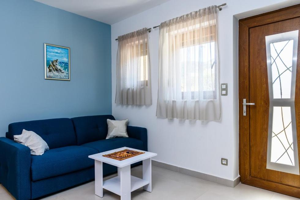 Apartmani Marko i Ana view 4