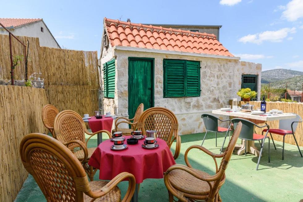 Apartmani Marko i Ana view 3