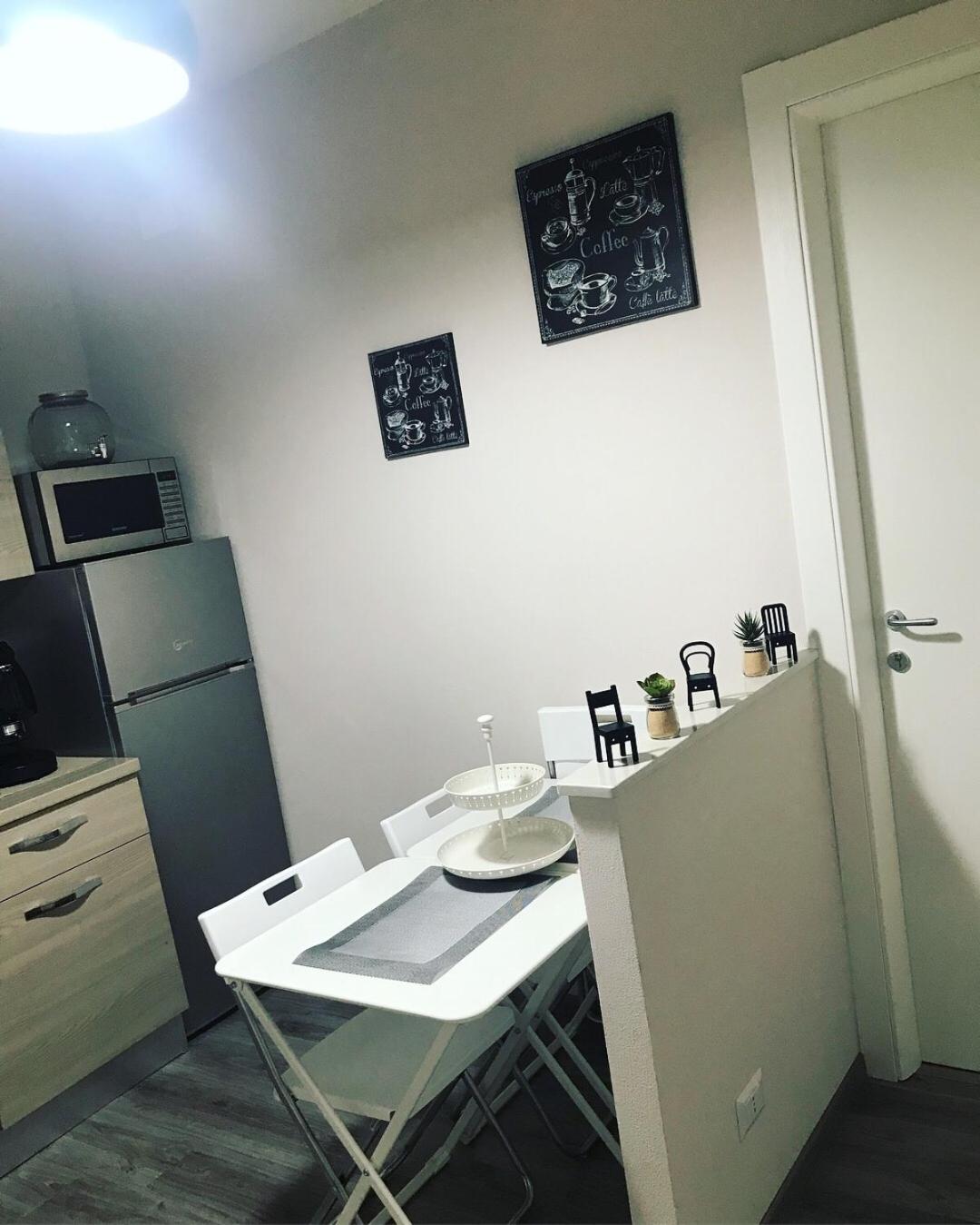 B&B Materdei 14