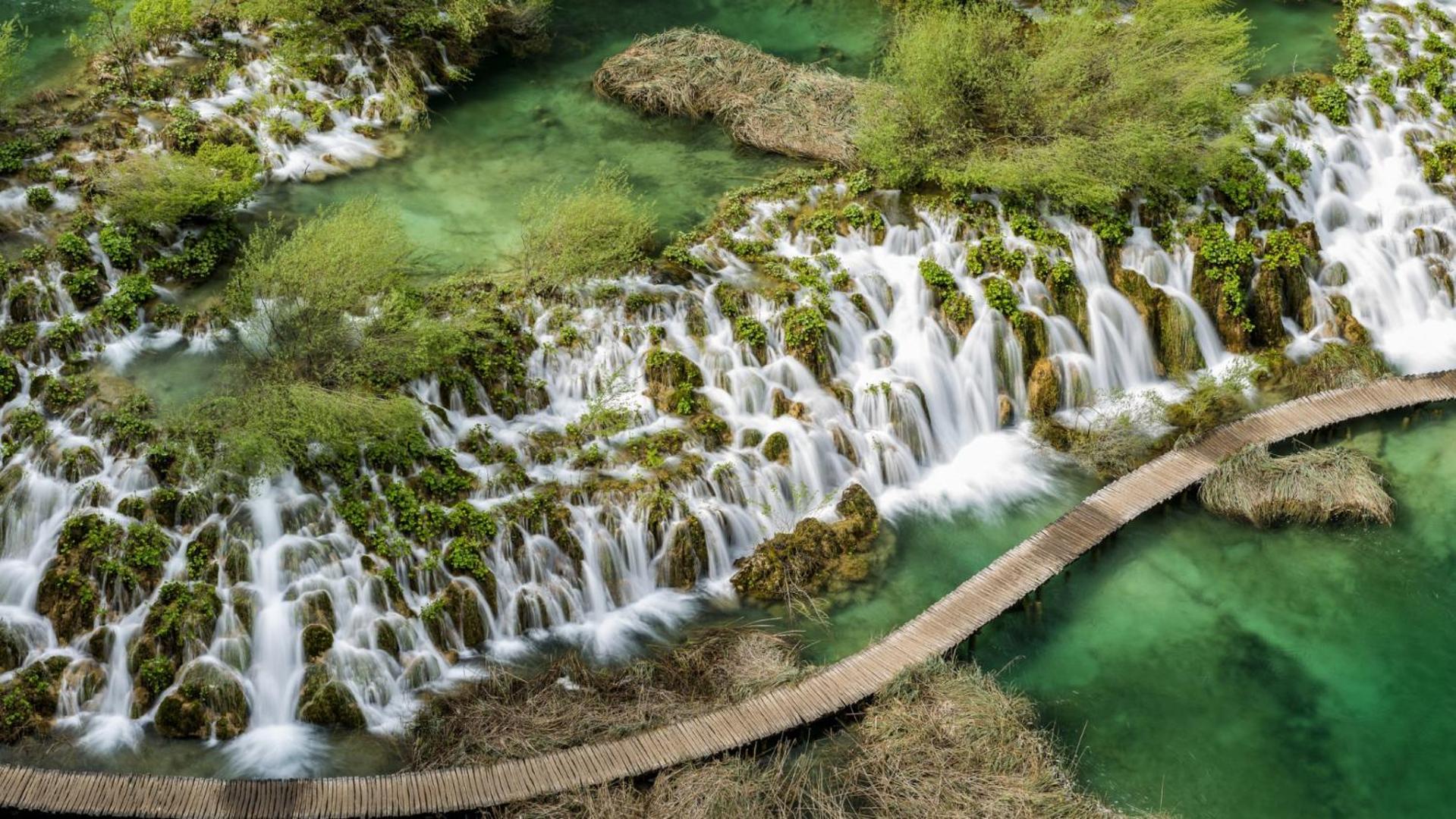 B&B Plitvice Lakes Villa Prica