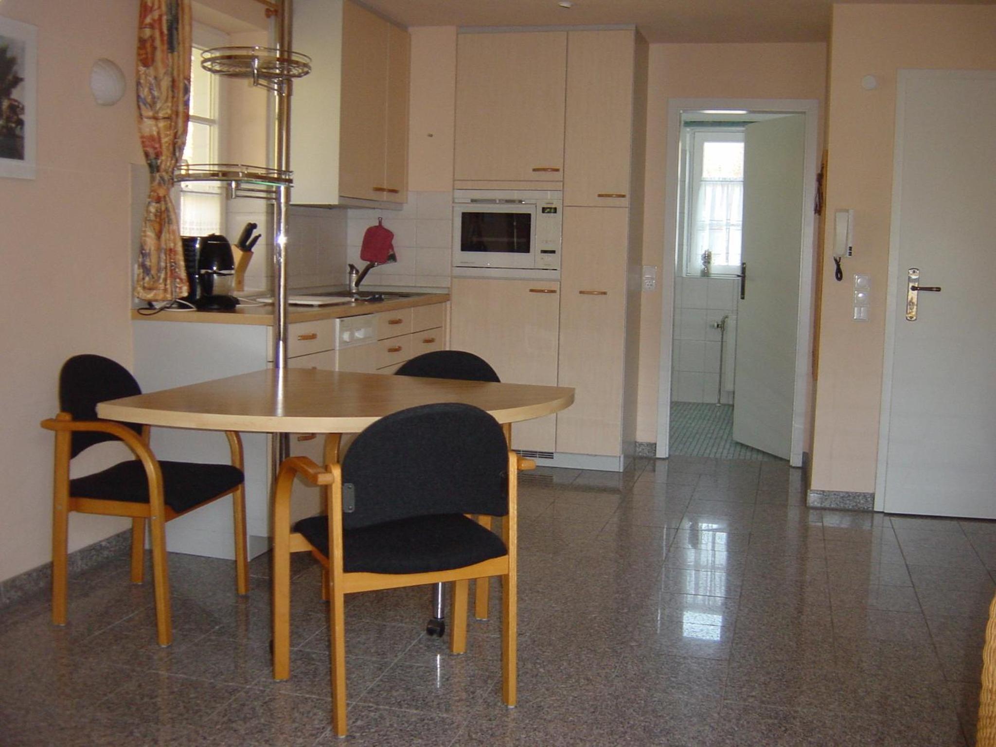 Ferienwohnung am Strand view 4