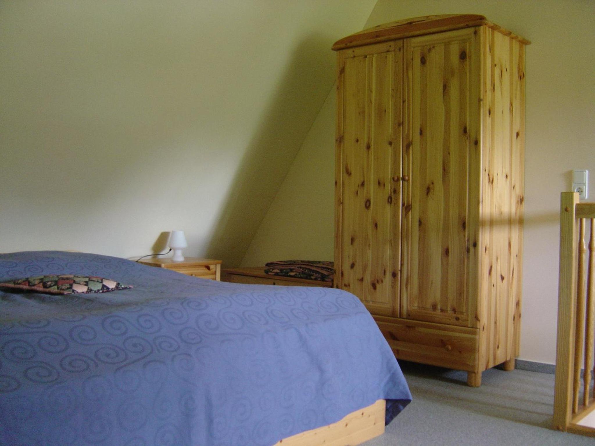 Ferienwohnung am Strand view 5