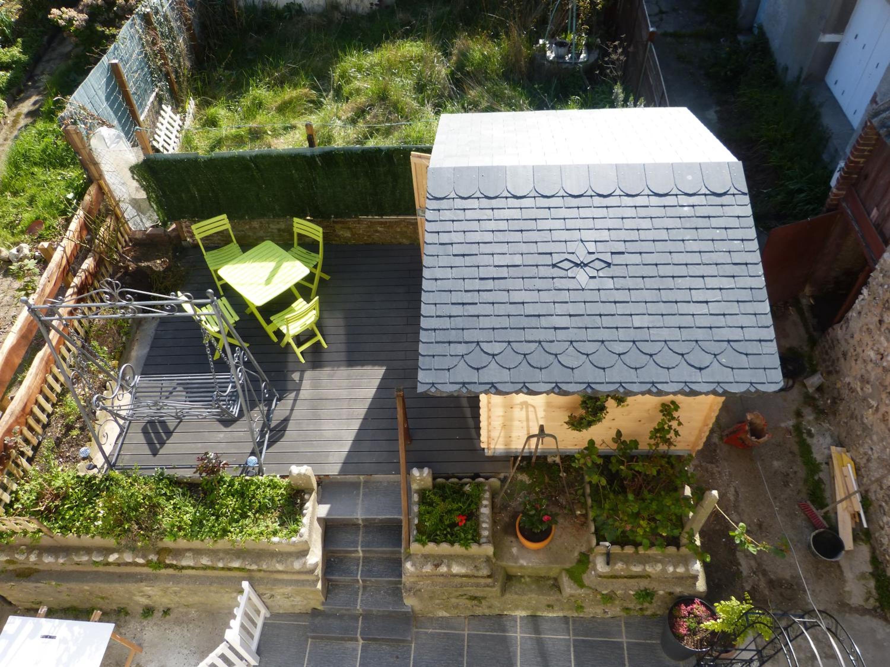 Chez Isa view 5