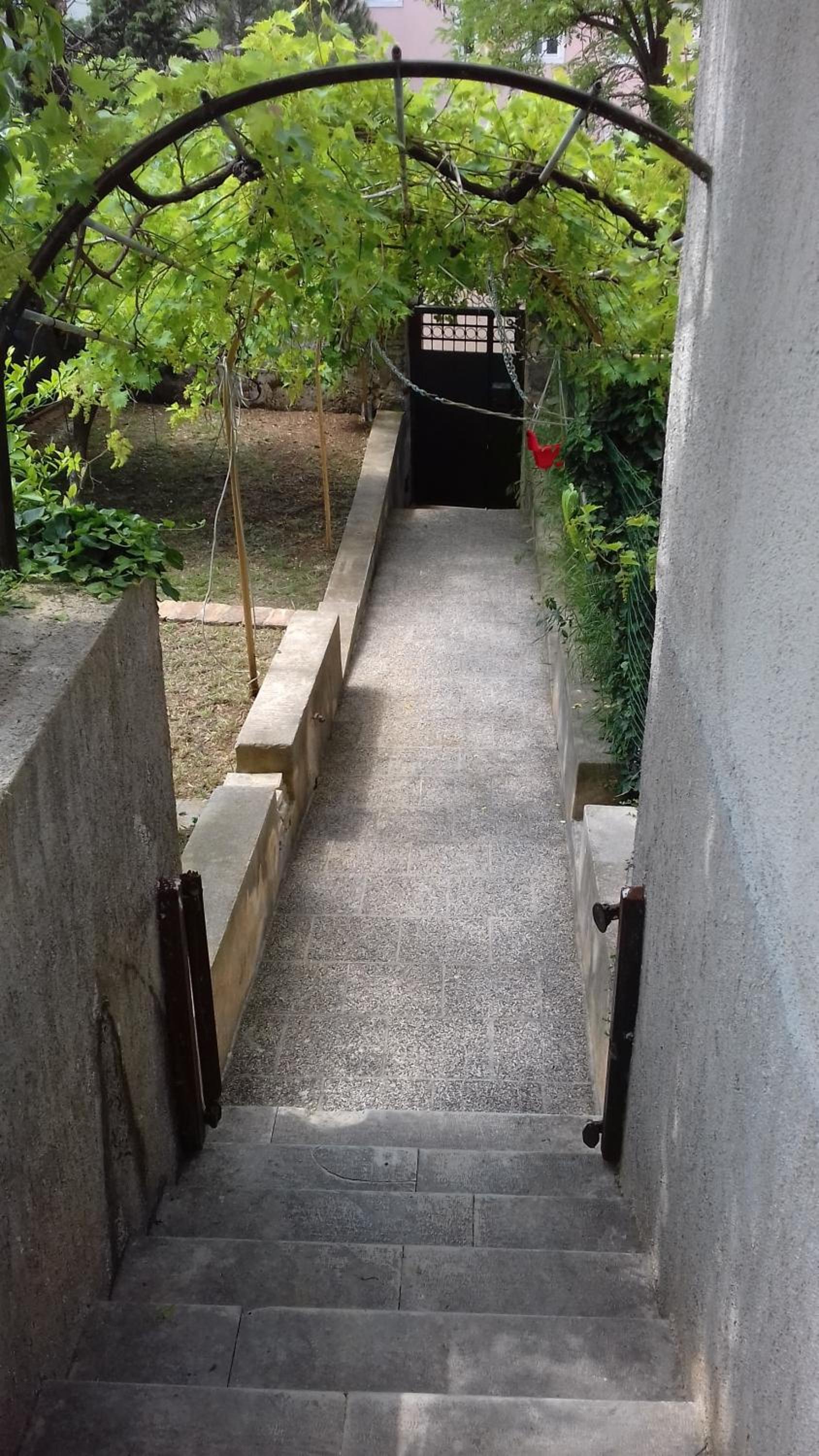 Apartments Vidulić
