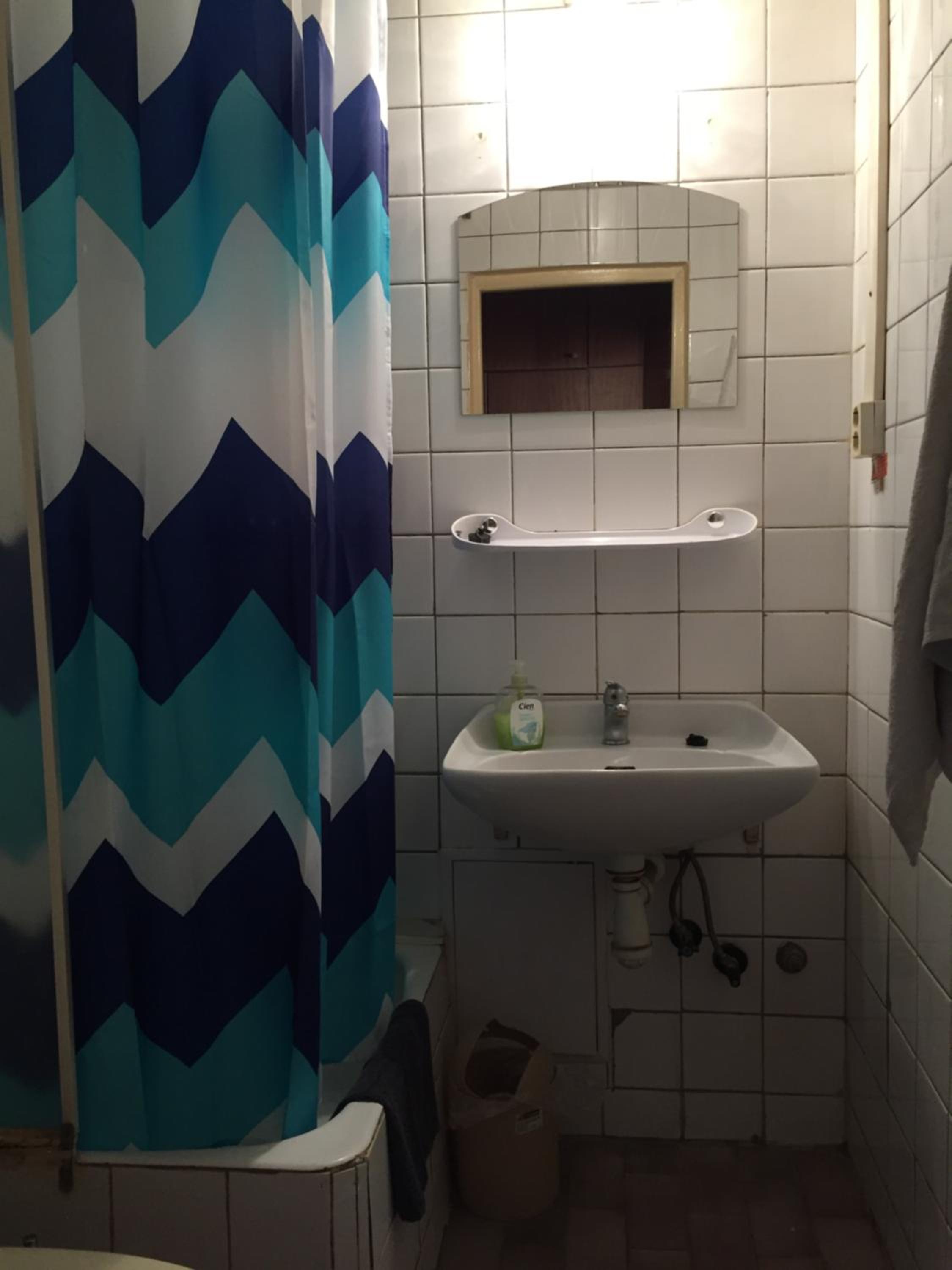 Šariš rooms