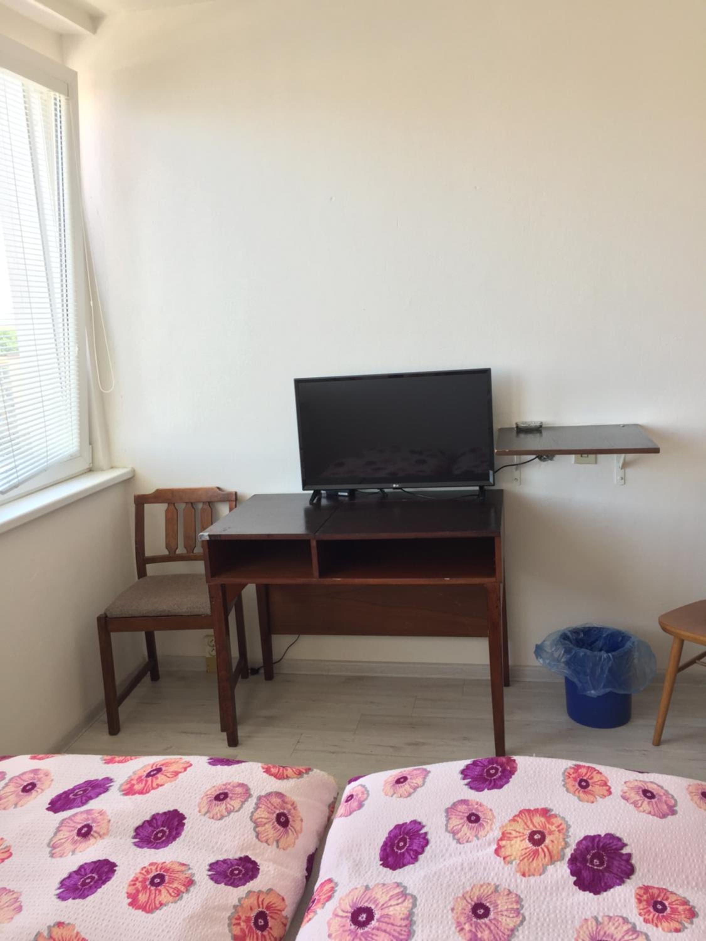 Šariš rooms