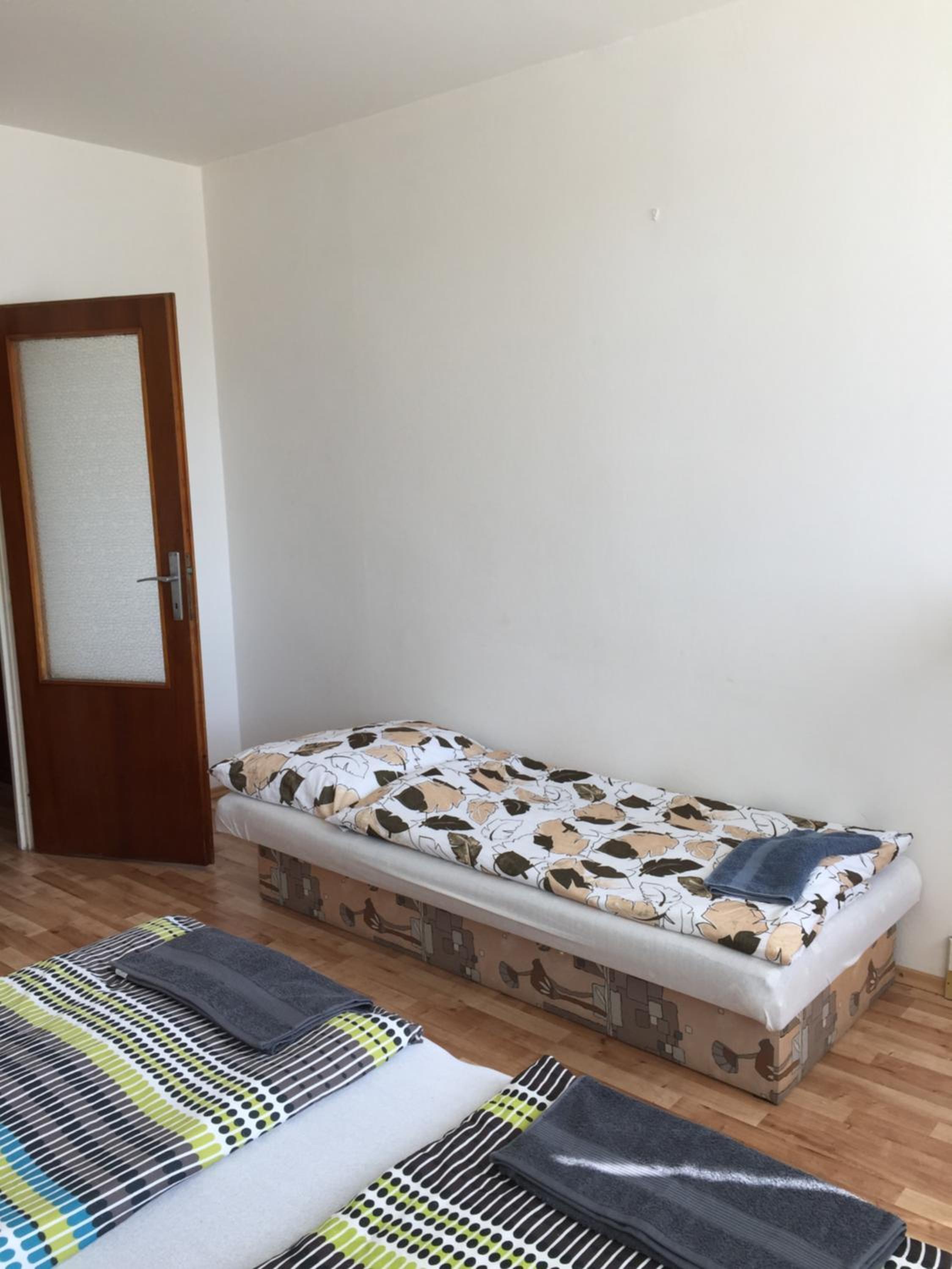 Šariš rooms