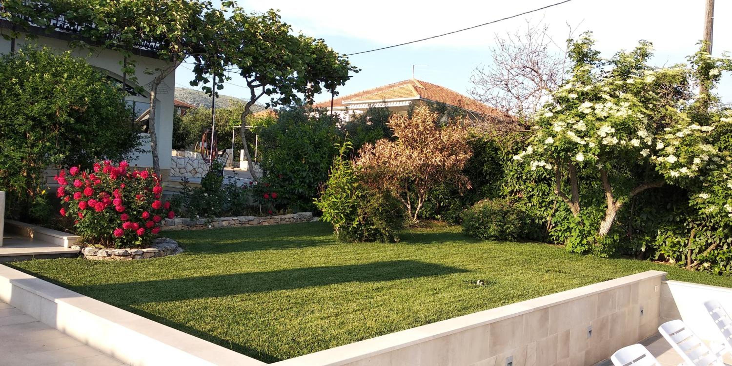 Apartments Sorić