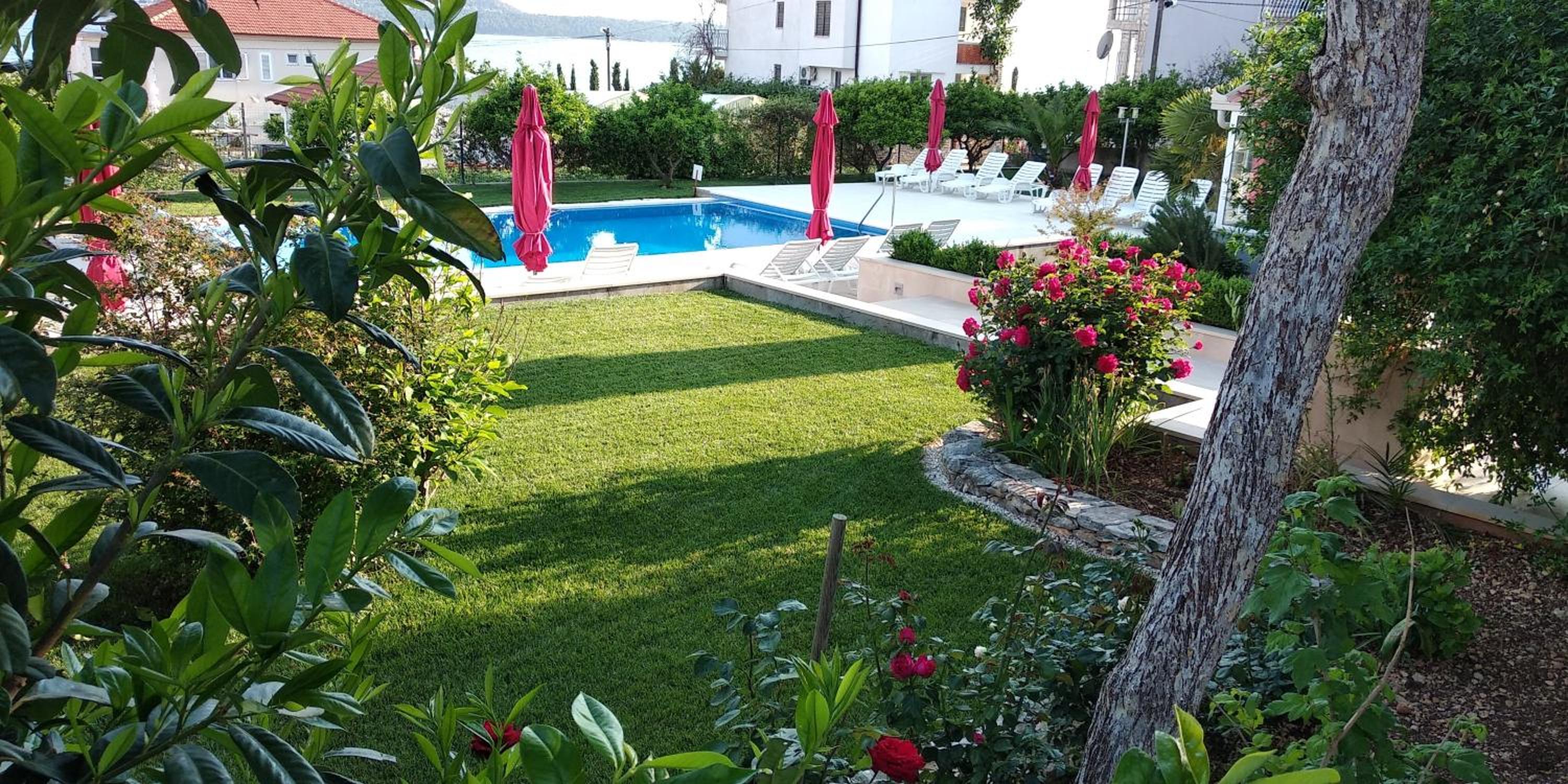 Apartments Sorić