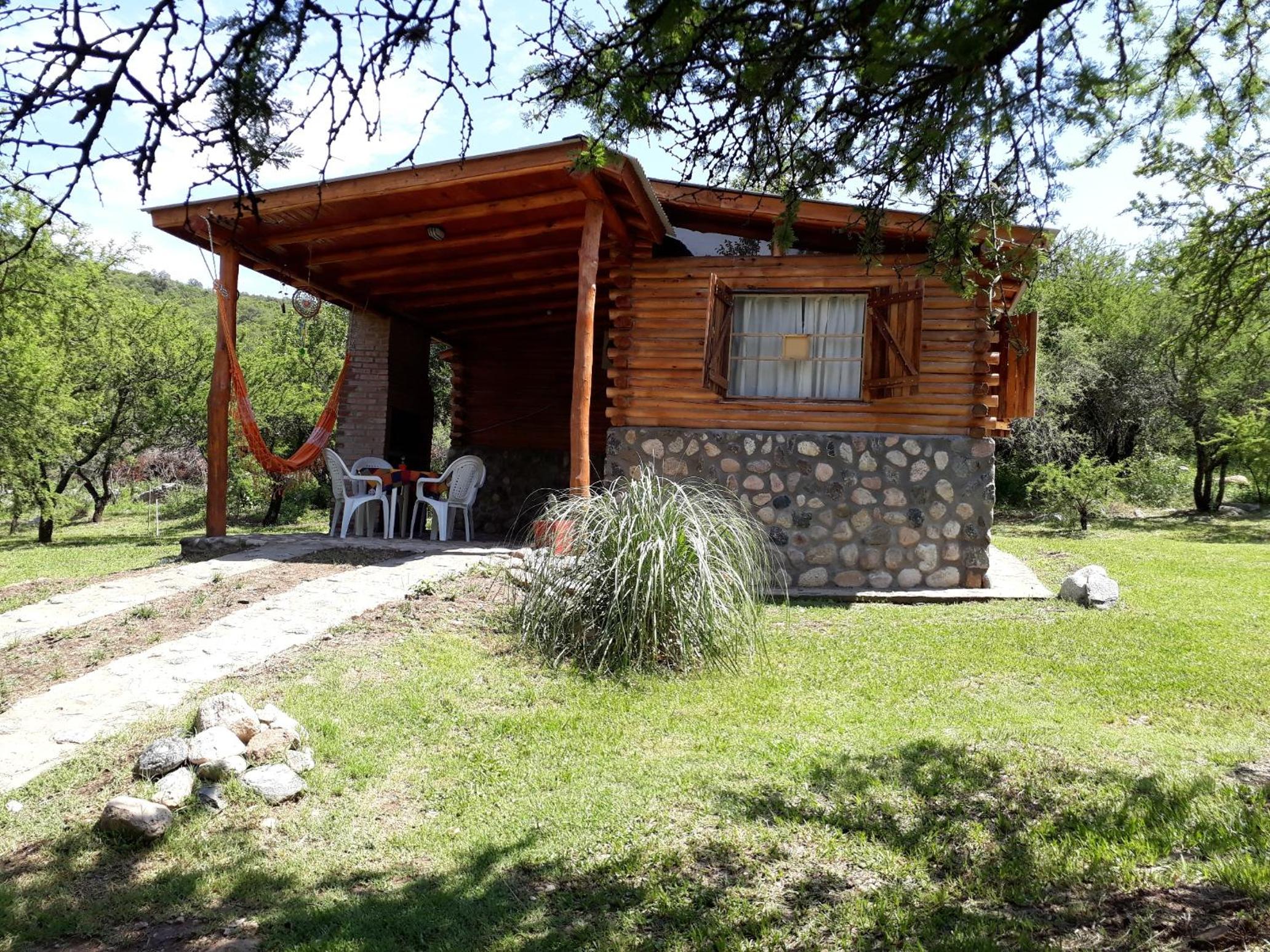 Mainame Traslasierra
