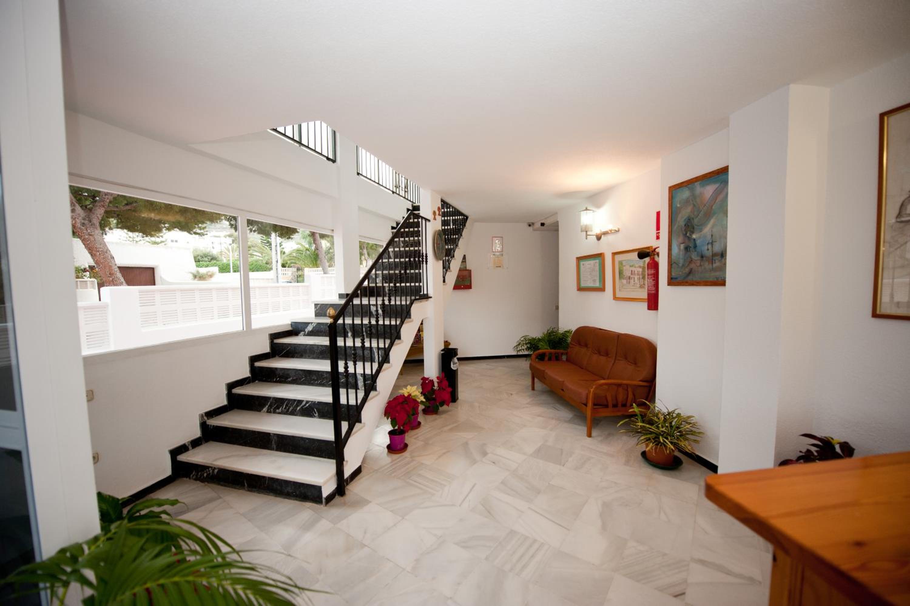 Hostal Sol Bahía San José