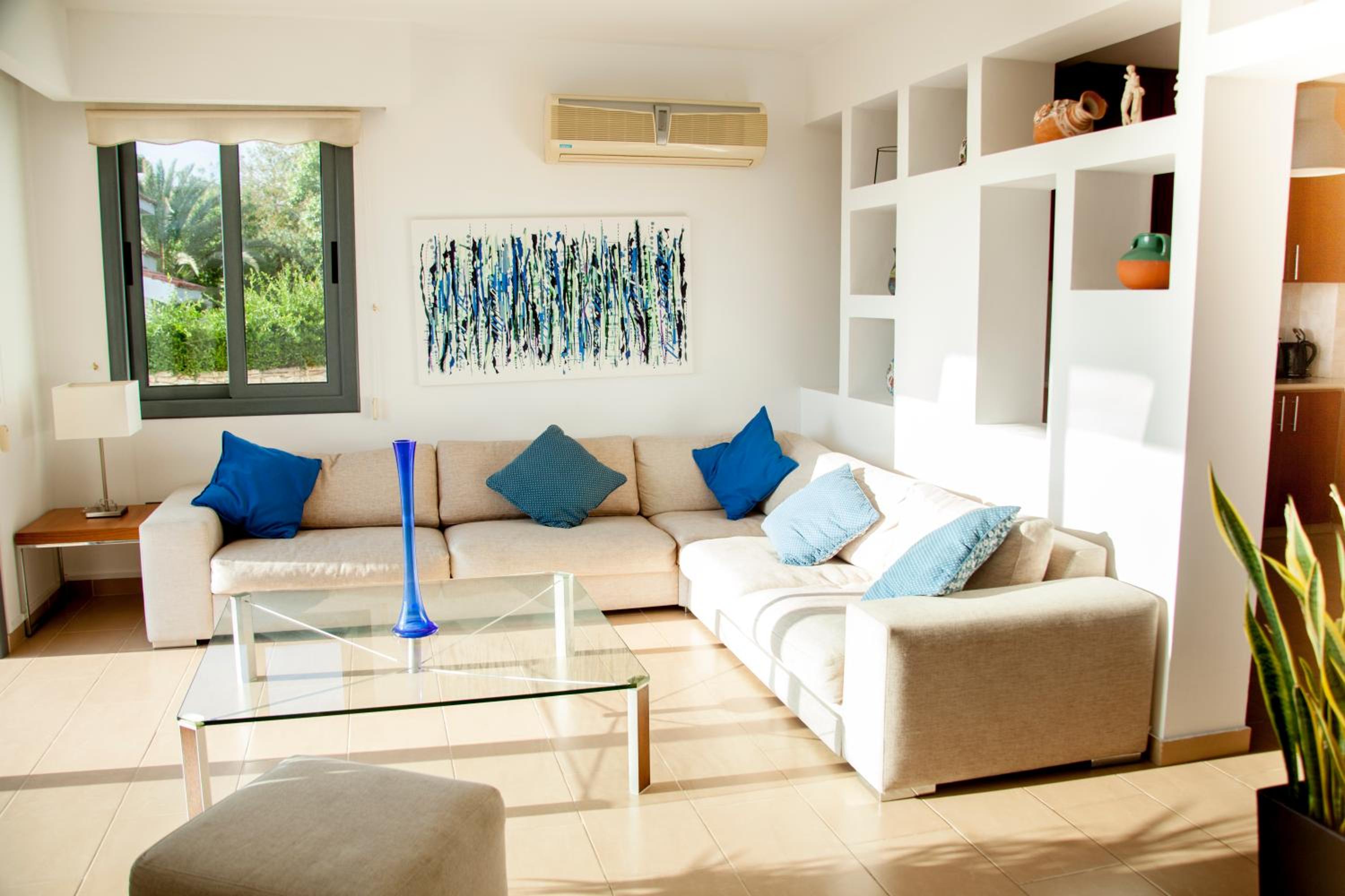 Villa Infinite Blu view 3
