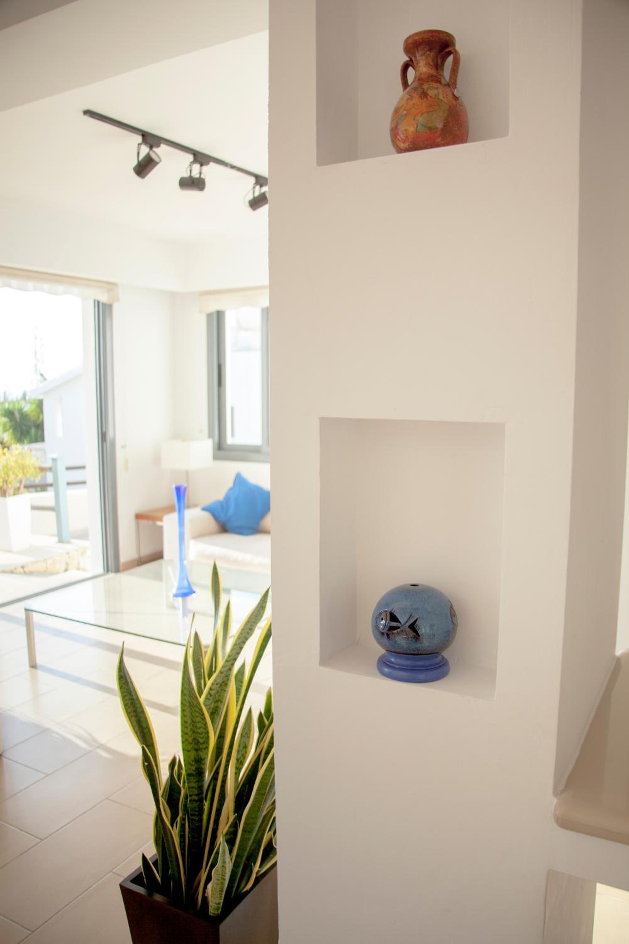 Villa Infinite Blu view 4
