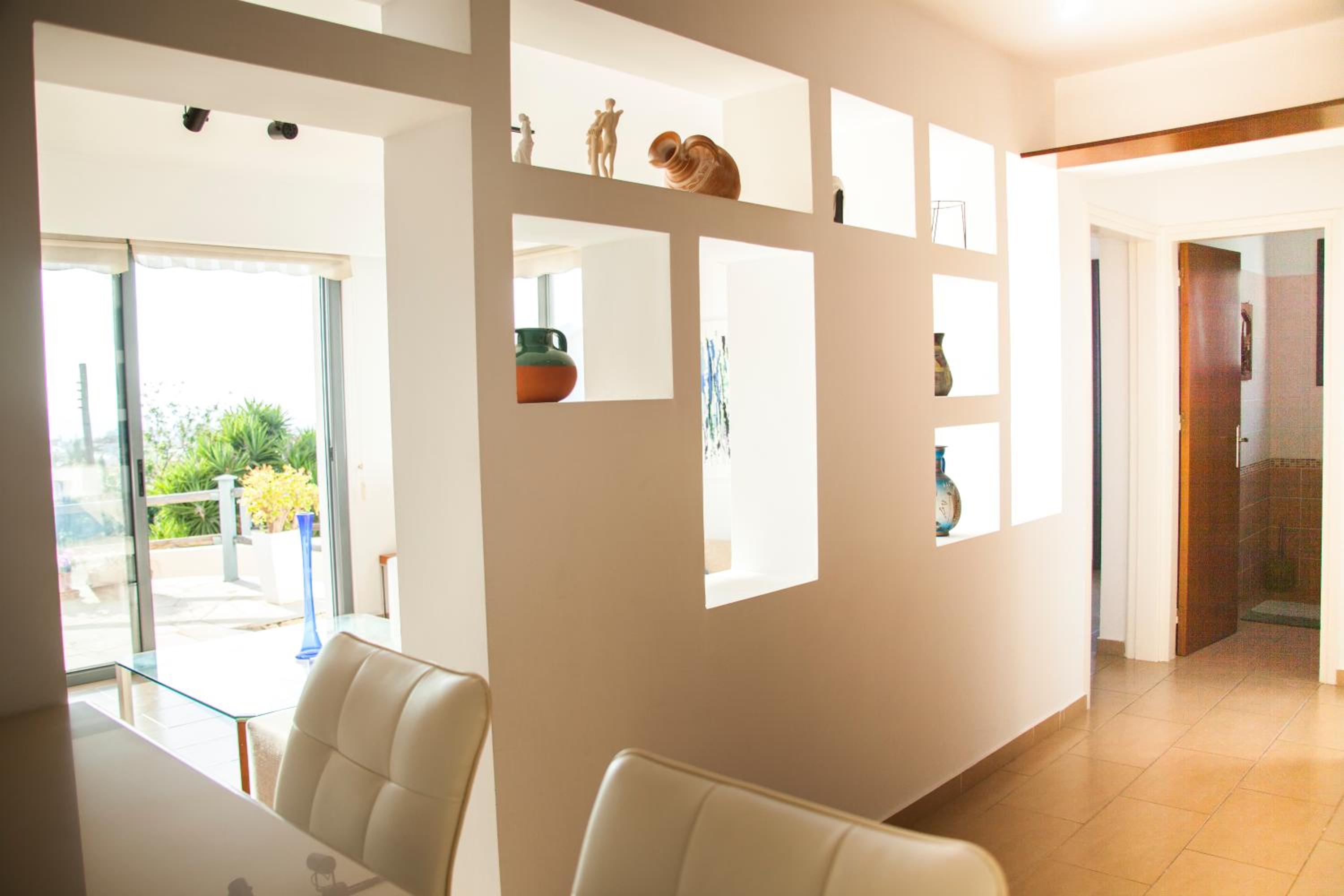 Villa Infinite Blu view 5