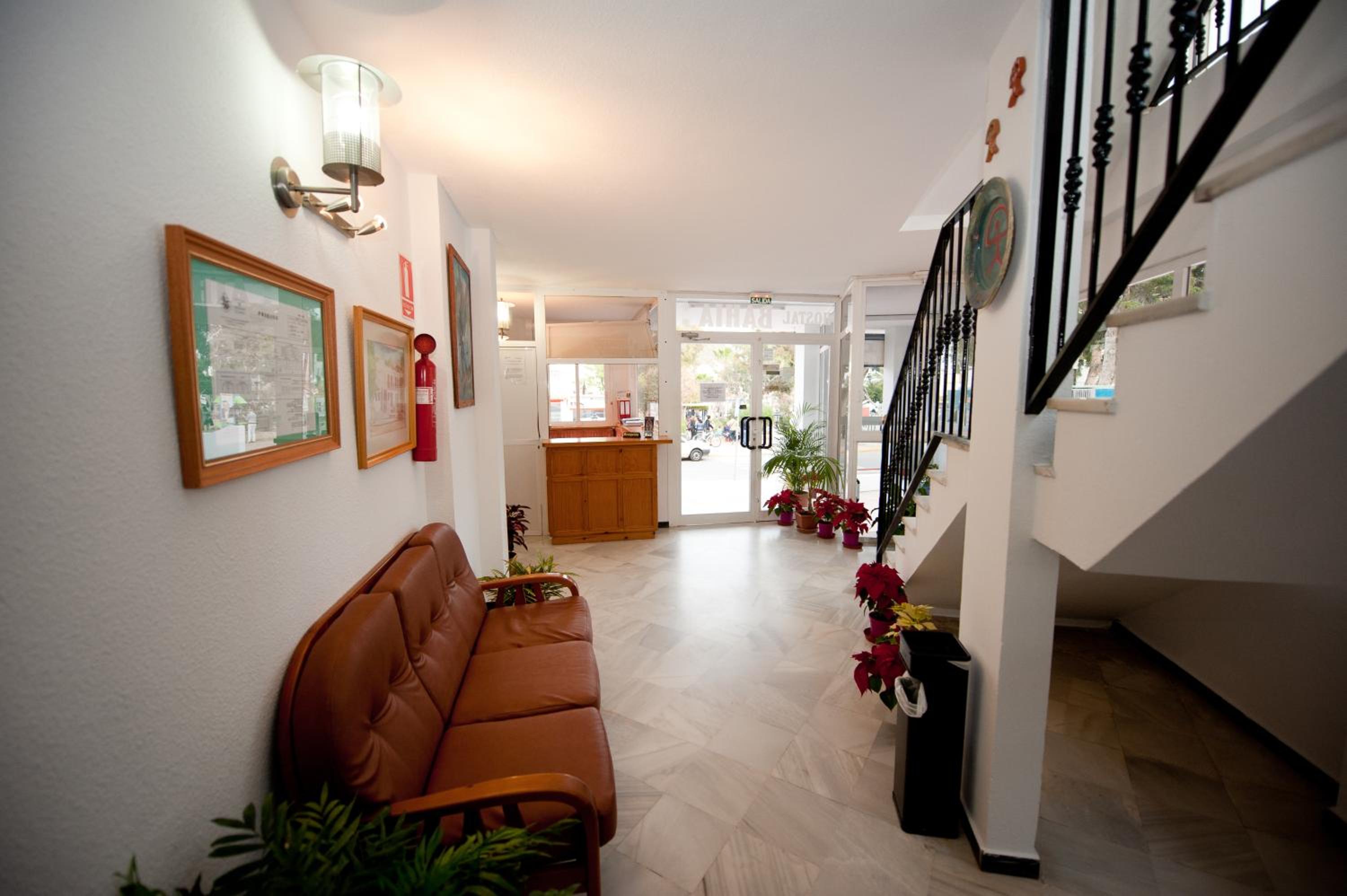 Hostal Sol Bahía San José