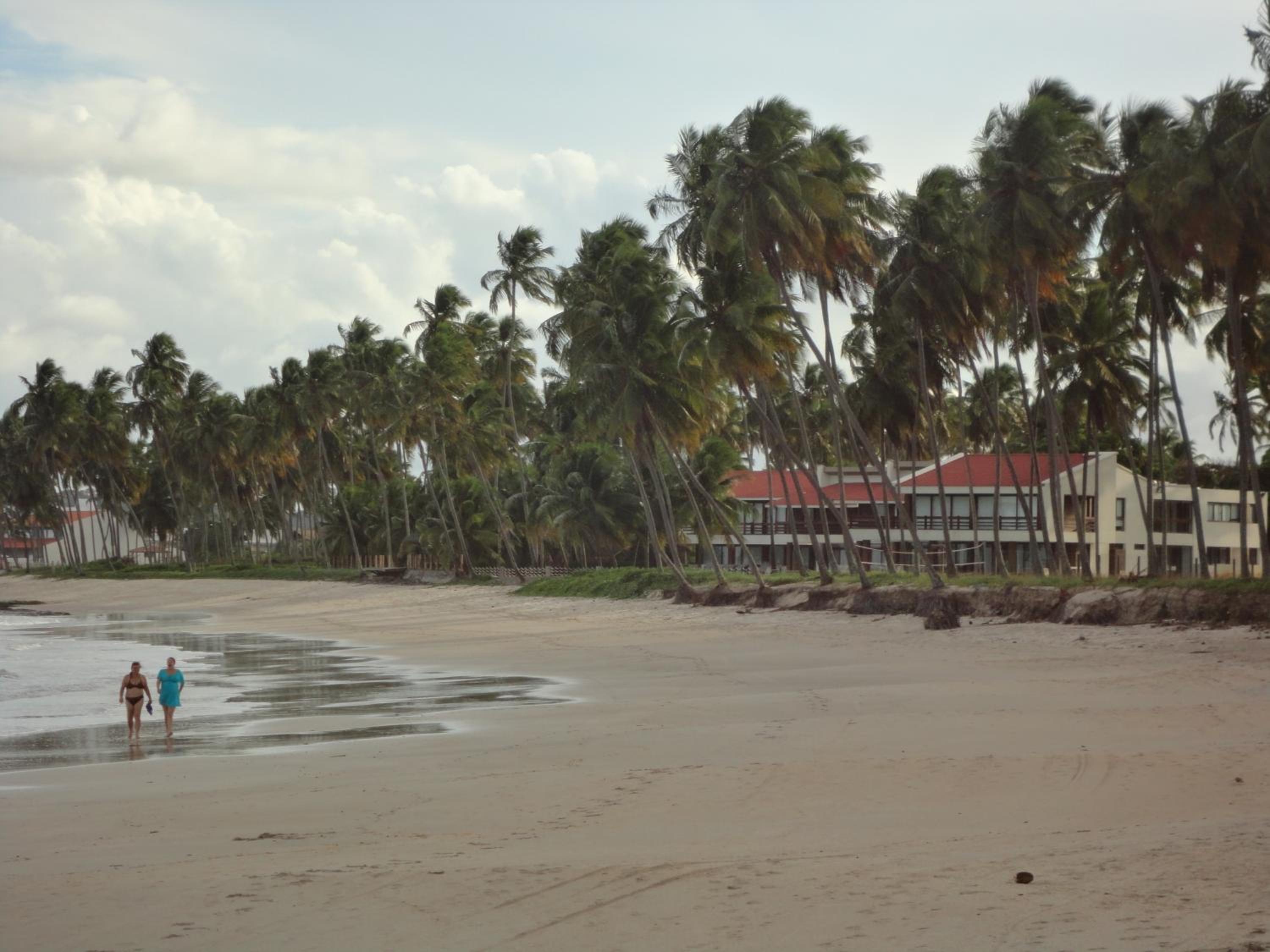 Casa Praia dos Carneiros