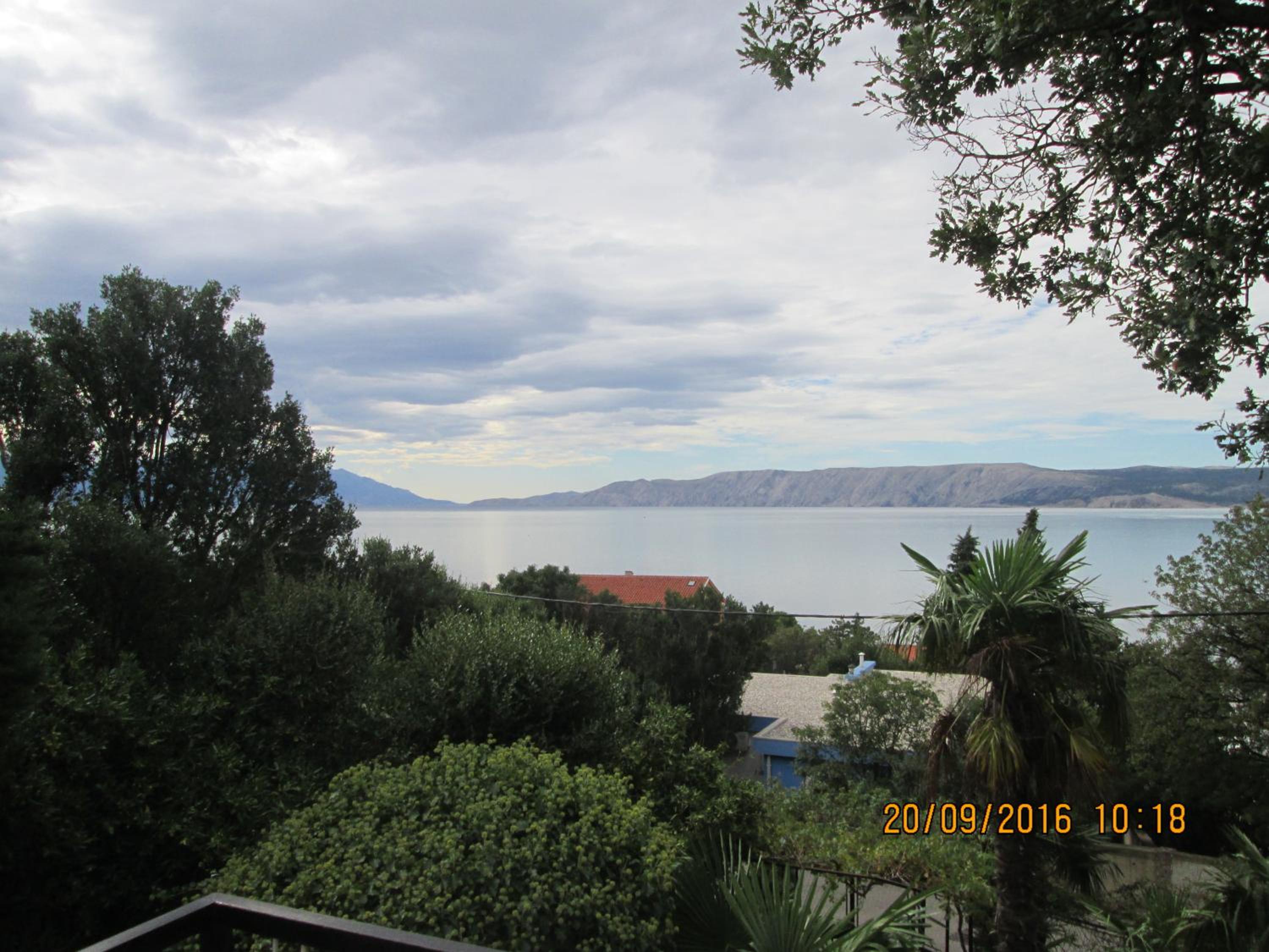 Apartment Ana view 4