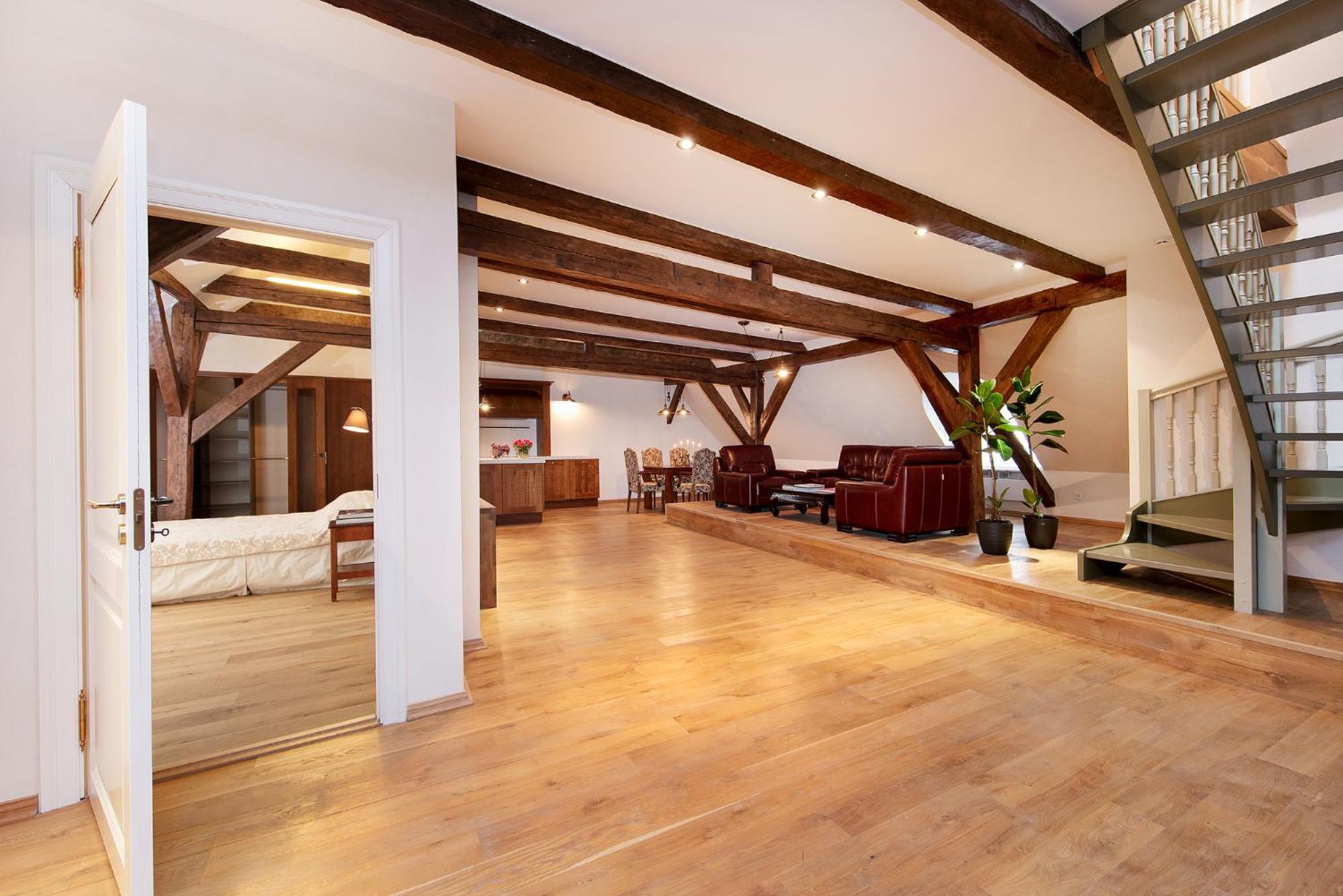 Tallinn Vacations - Blacksmith Old Town Apartments - Property Image 16