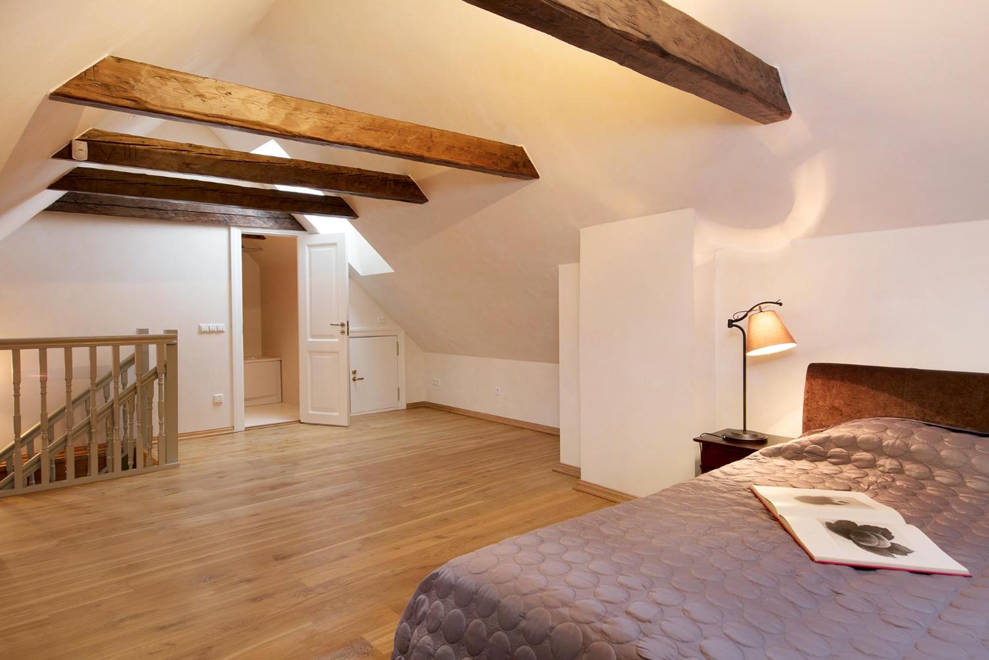 Tallinn Vacations - Blacksmith Old Town Apartments - Property Image 17