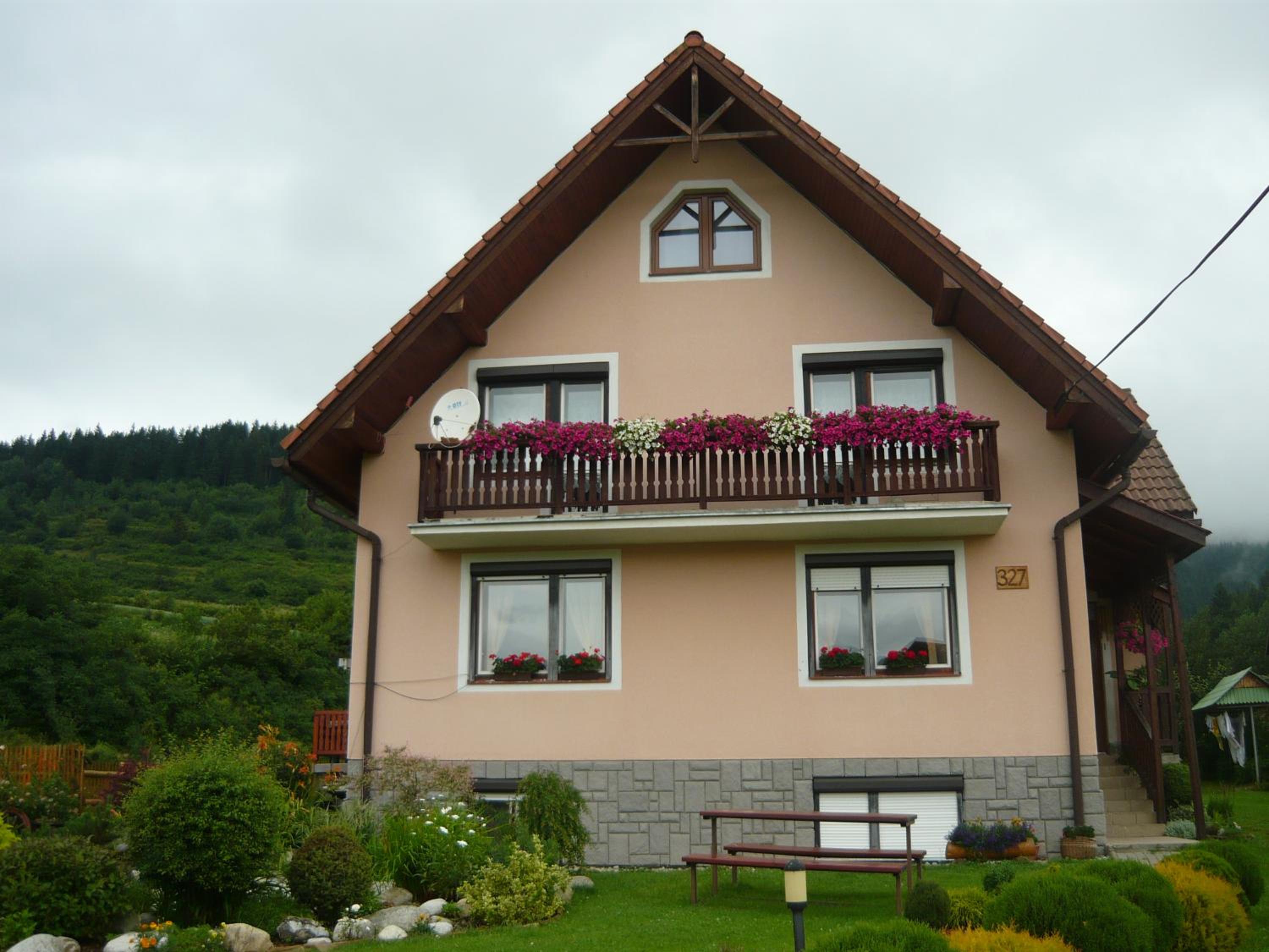 Domček u Vojta view 3