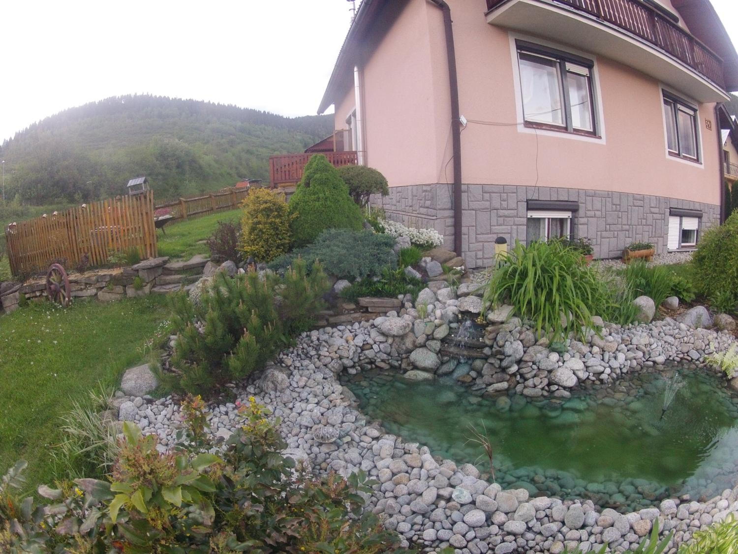 Domček u Vojta view 4