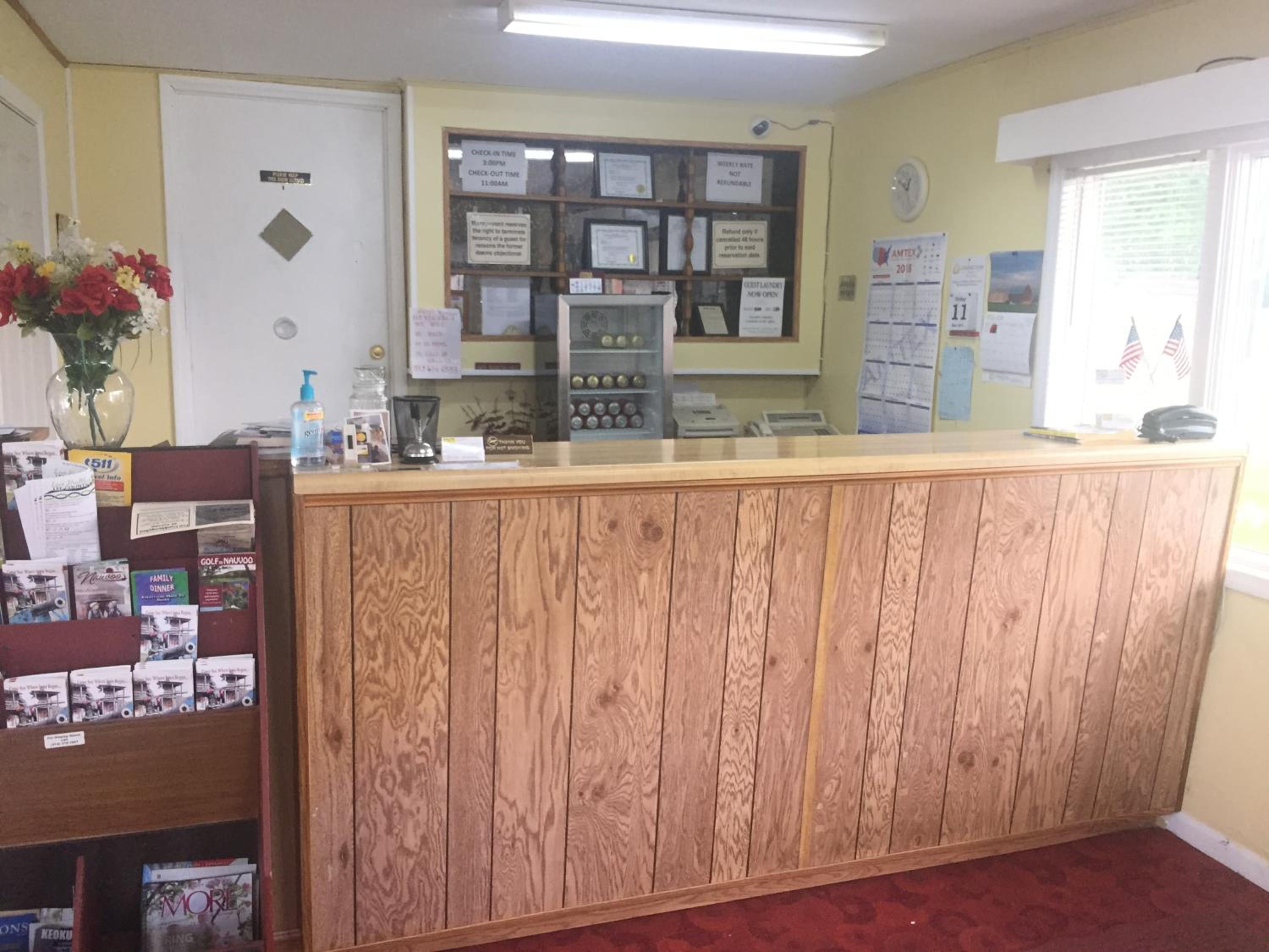 Rivers Inn - Property Image 10