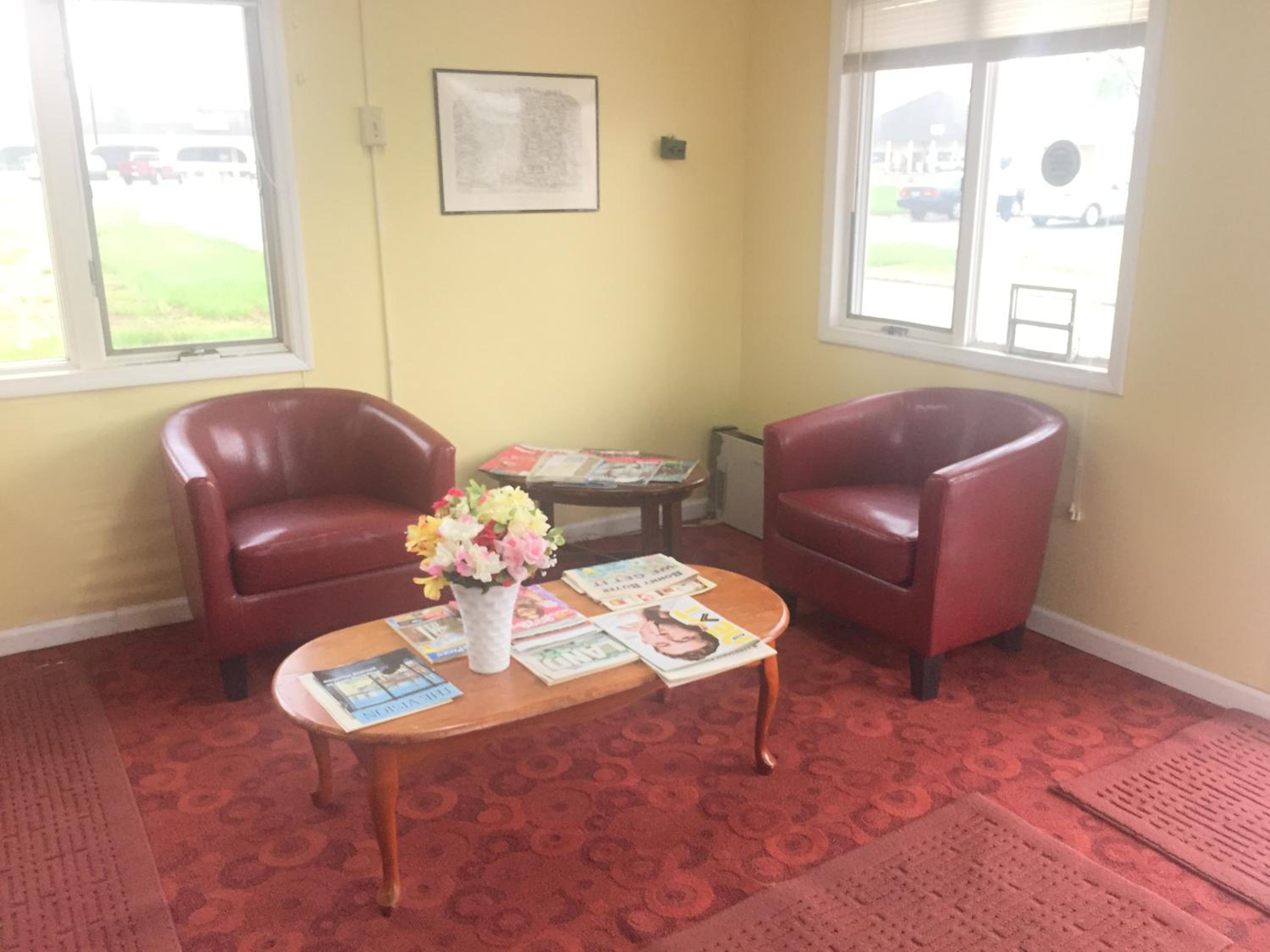 Rivers Inn - Property Image 9