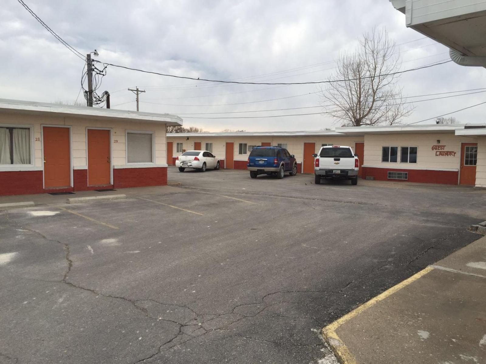 Rivers Inn - Property Image 7