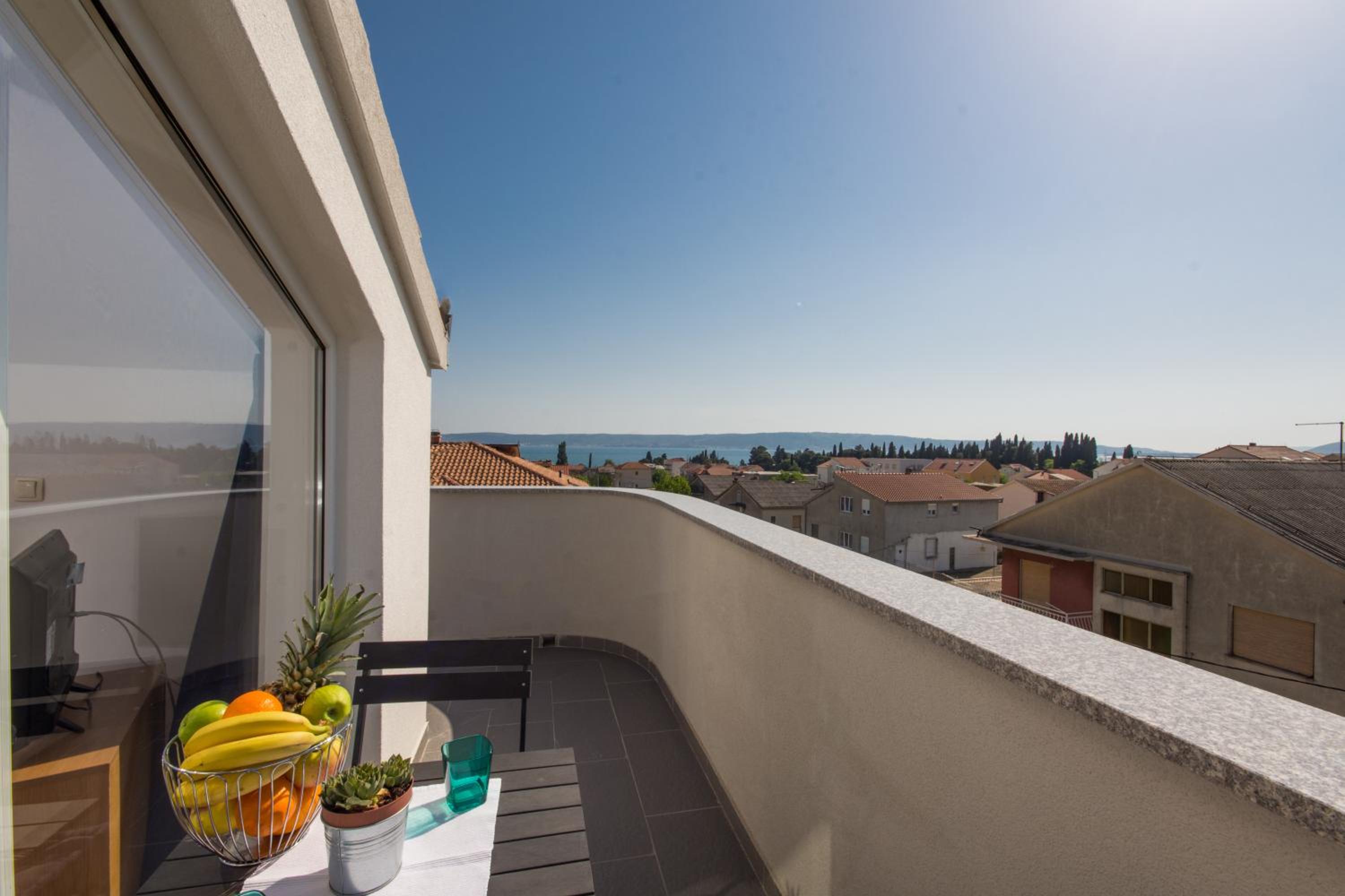 Marko Apartments view 3