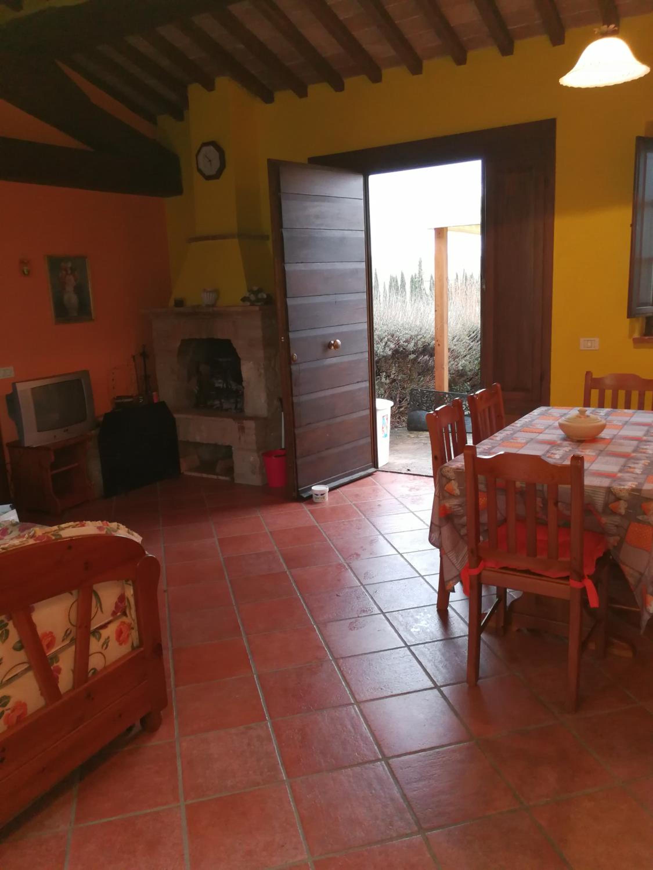 Casa Country House Girasole vakantie huis-WAKACJE HUIS